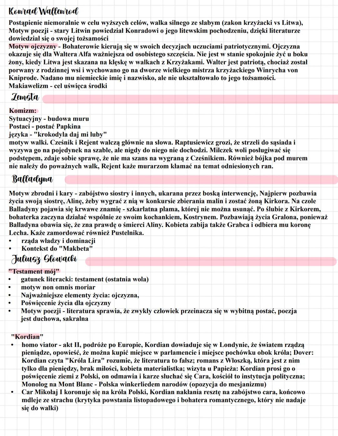 # Romantyzm
# Cierpienia Młodego Wertera
Gorączka werterowska - choroba wieku, młodzi ludzie masowo wzorowali się na Werterze i popełniali