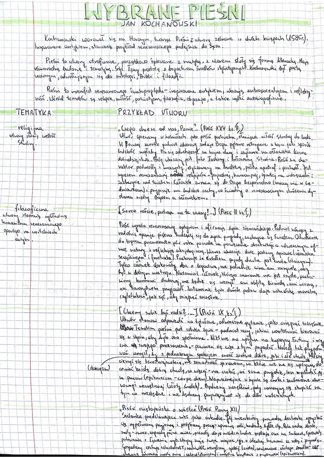--- OCR Start ---
RENESANS
ODRODZENIE
RAMY CZASOWE
Pouglek: XIV w.n.e.
Komec: XVI w.n.e.
HASTA EPOKI
• Człowiek jest miarą wszechrzeczy (Pro