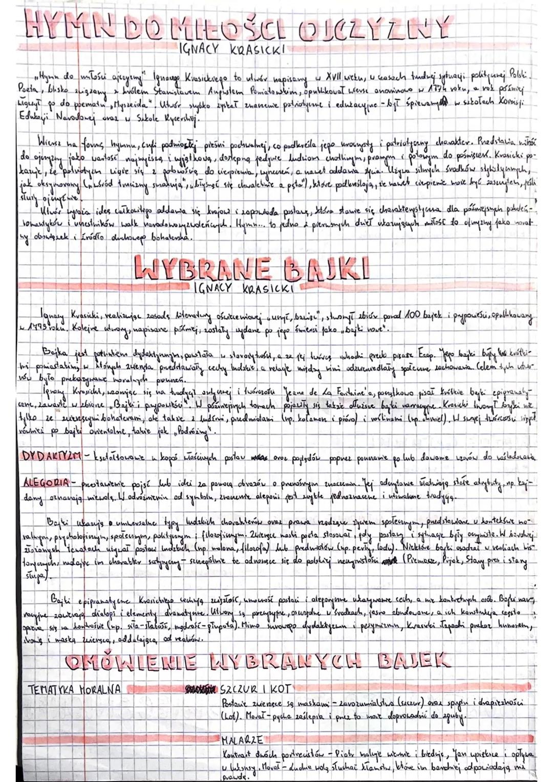--- OCR Start ---
RAMY CZASOWE
HASŁA EPOKI
Europa: lata 80. XVilu.-1789-1795 v
Polsha: lata 40. XVIII. 1822.
Uczyć, barige
o Wolność, võnnoś
