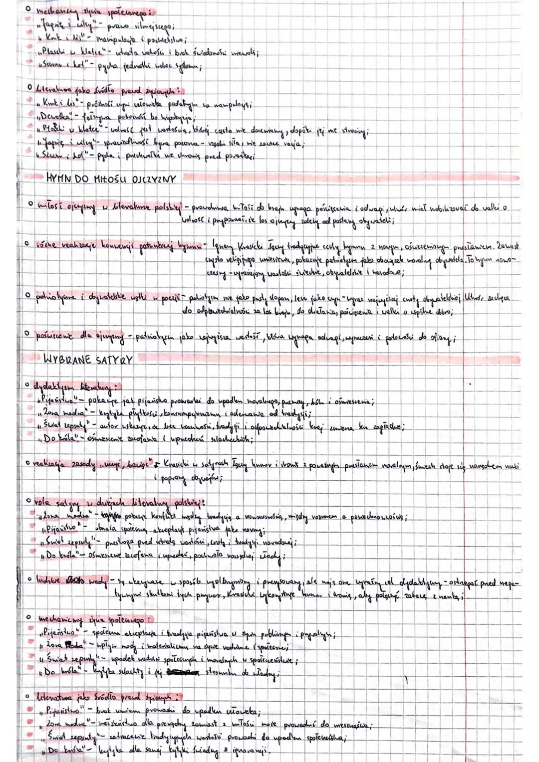 --- OCR Start ---
RAMY CZASOWE
HASŁA EPOKI
Europa: lata 80. XVilu.-1789-1795 v
Polsha: lata 40. XVIII. 1822.
Uczyć, barige
o Wolność, võnnoś