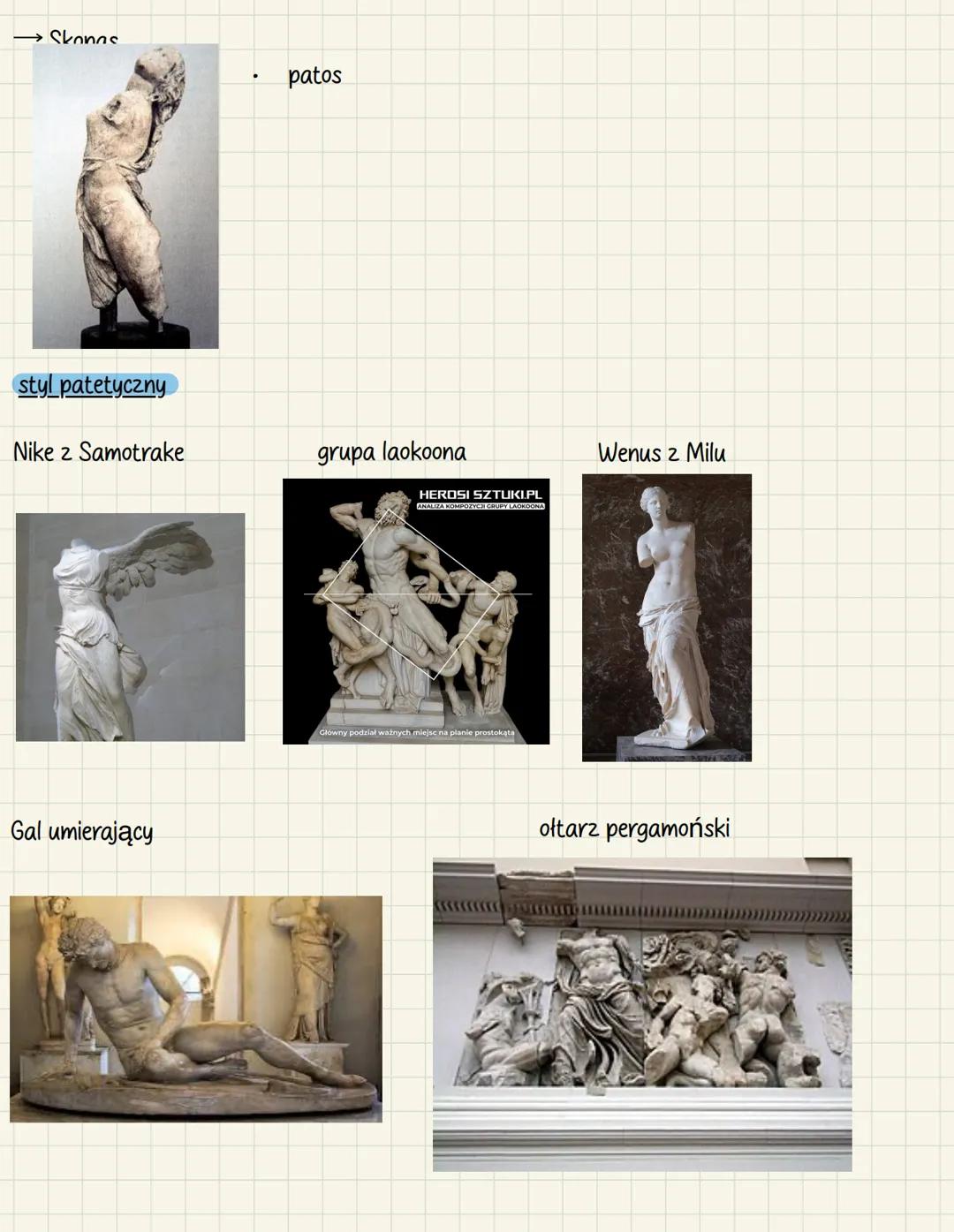 # Starożytna Grecja
# Grecja archaiczna
MALARSTWO WAZOWE
→ styl geometryczny VIII w. p.n.e.
VIII - VI p.n.e.
20000000000000
→ styl ori