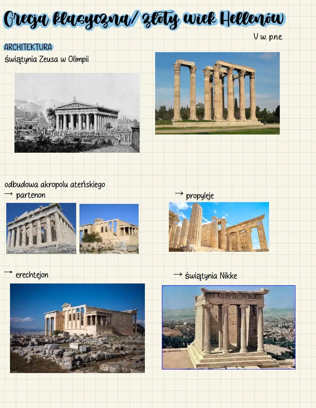 # Starożytna Grecja
# Grecja archaiczna
MALARSTWO WAZOWE
→ styl geometryczny VIII w. p.n.e.
VIII - VI p.n.e.
20000000000000
→ styl ori