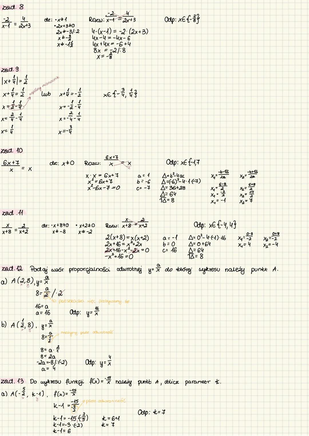 --- OCR Start ---
)
$\frac{-x^{2}+5x}{2x+1}\cdot\frac{4x^{2}-1^{7}}{x^{2}}=\frac{x(-x+5)}{2x+1}\bullet\frac{(2x-1)(2x+1)}{x\cdot x}=(-x+5)\
