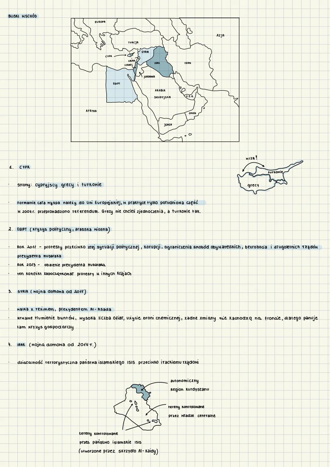 # 1.4. KONFLIKTY ZBROJNE I TERRORYZH
# 1. PRZYCZYNY KONFLIKTON ZBROJNYCH
* ekonomiczne (sprzeczne interesy, kryzysy gospodarcze)
* etn