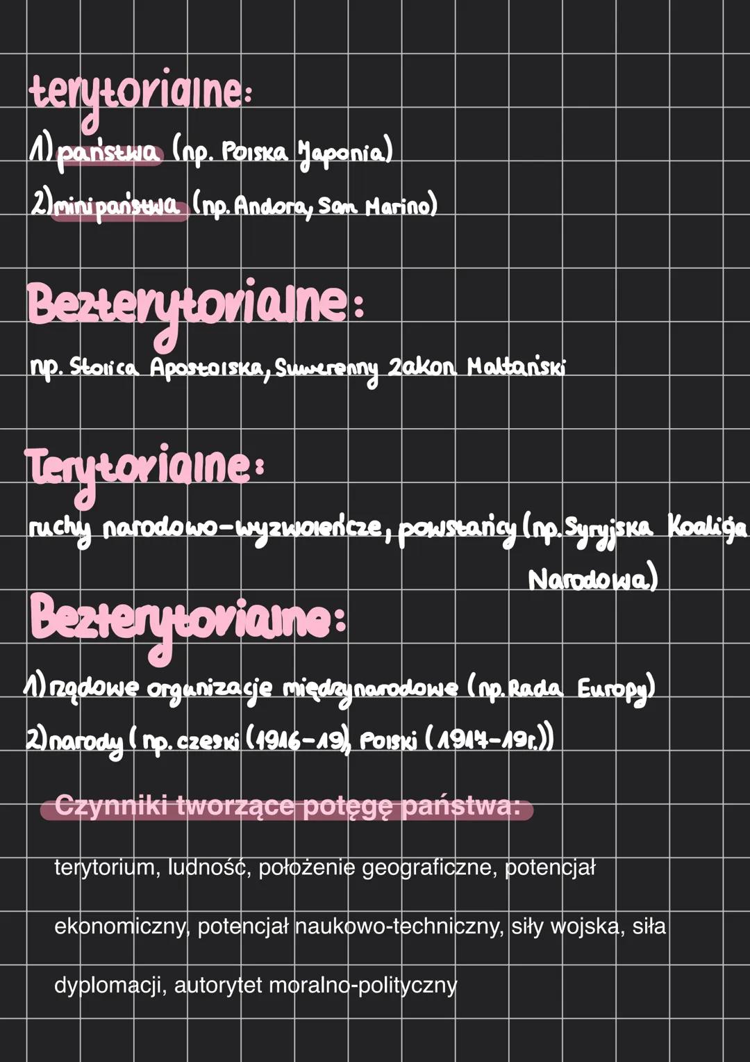 --- OCR Start ---
Prawo i stosunki
miedzynarodowe
Prawo międzynarodowe - zespół norm prawnych regulujących
stosunki między państwami.
źródła