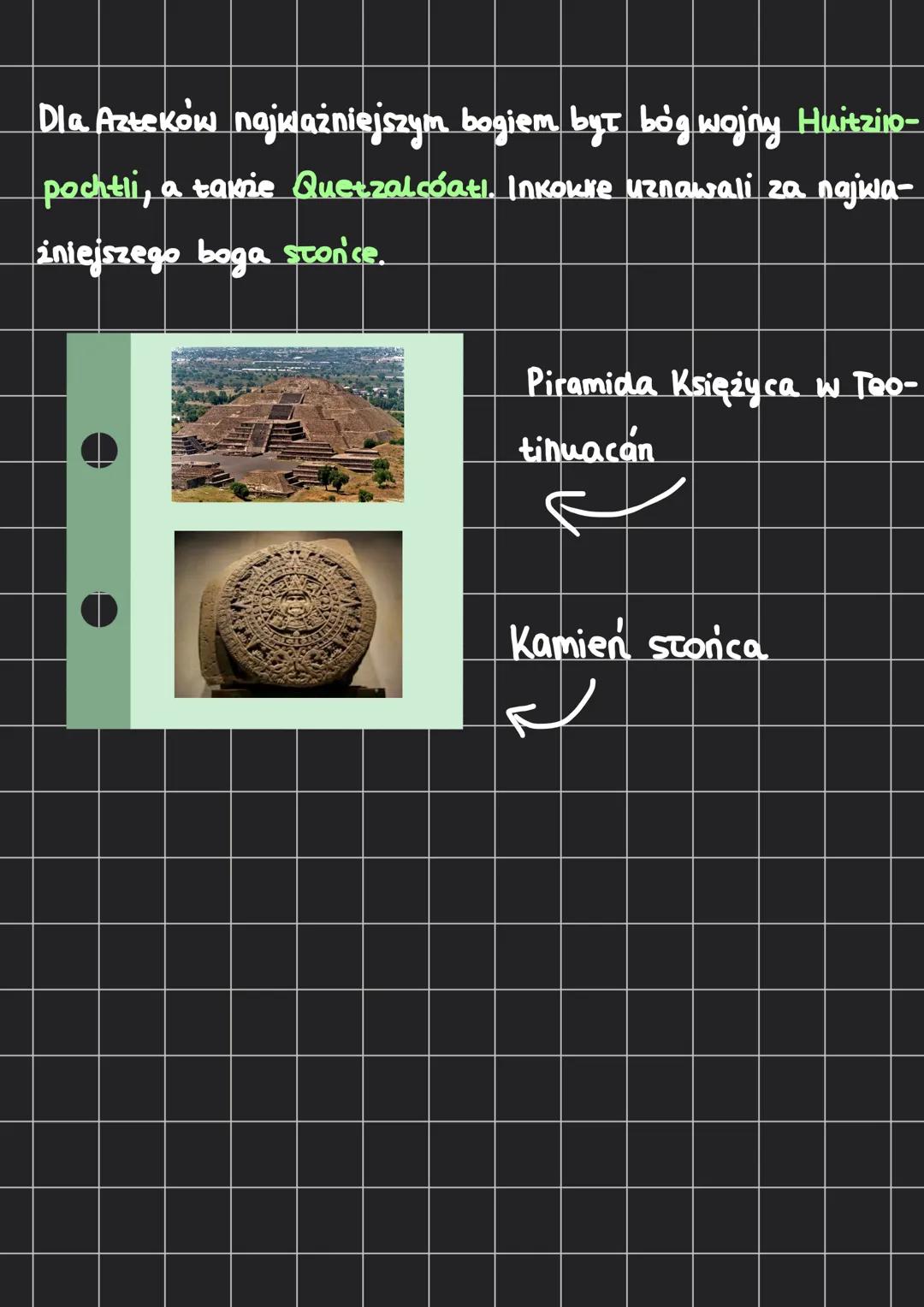 # Cywilizacje
prekolumbijskie
Początki osadnictwa i pierwsze cywilizacje
Pierwsze ślady człowieka pochodzą sprzed 20tys Lat.
Ludzie dotari