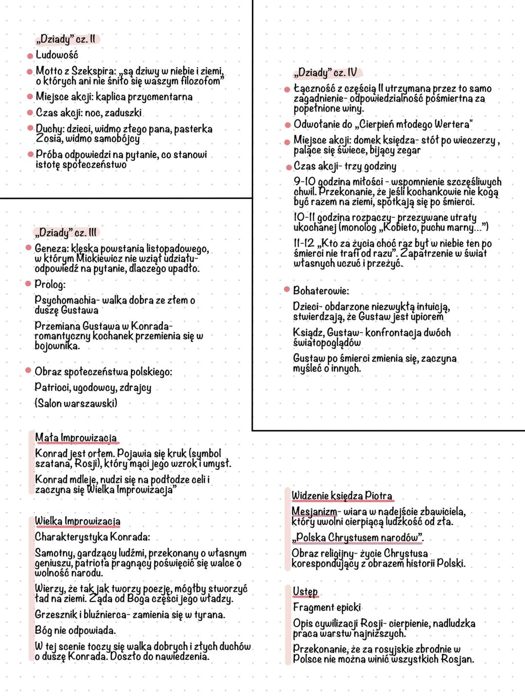 # Romantyzm
Czas trwania-
* Pierwsza połowa XIX wieku
W Europie:
1789r. (rewolucja francuska) ->
1848r. (wiosna ludów)
W Polsce:
1822
