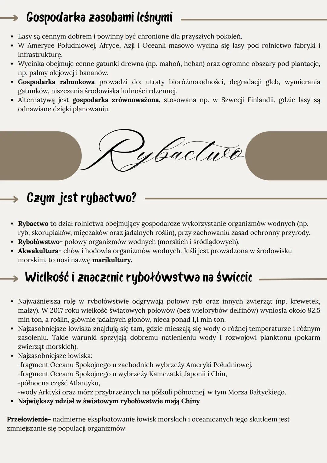 # Czynniki rozwoju
rothictura
# Rolnictwo
Rolnictwo to sektor gospodarki, który obejmuje głównie uprawę roślin oraz chów i hodowle zwierz