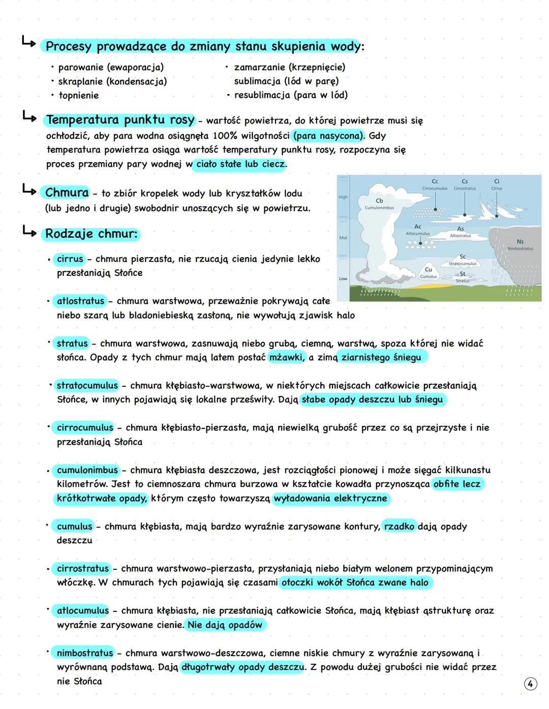 --- OCR Start ---
Atmosfera
Skład i budowa atmosfery
Składniki atmosfery:
egzosfera
składniki stałe: azot, tlen i argon oraz
hel, neon, kryp