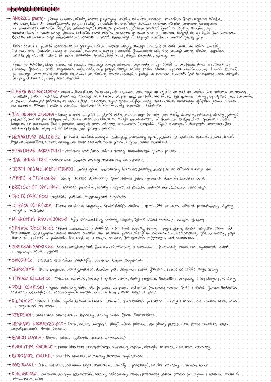 Ramy czasowe
Pozytywizm
• Europie początek - lata 1848-1849-Niosna Ludów
Polsie
koniec lata 90 XIX. ..
początek lata 1863-1864-Uęska powstan