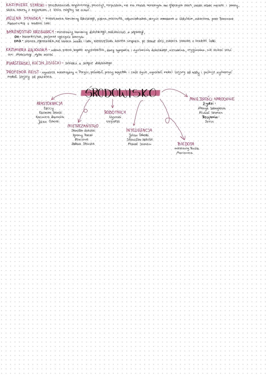 Ramy czasowe
Pozytywizm
• Europie początek - lata 1848-1849-Niosna Ludów
Polsie
koniec lata 90 XIX. ..
początek lata 1863-1864-Uęska powstan