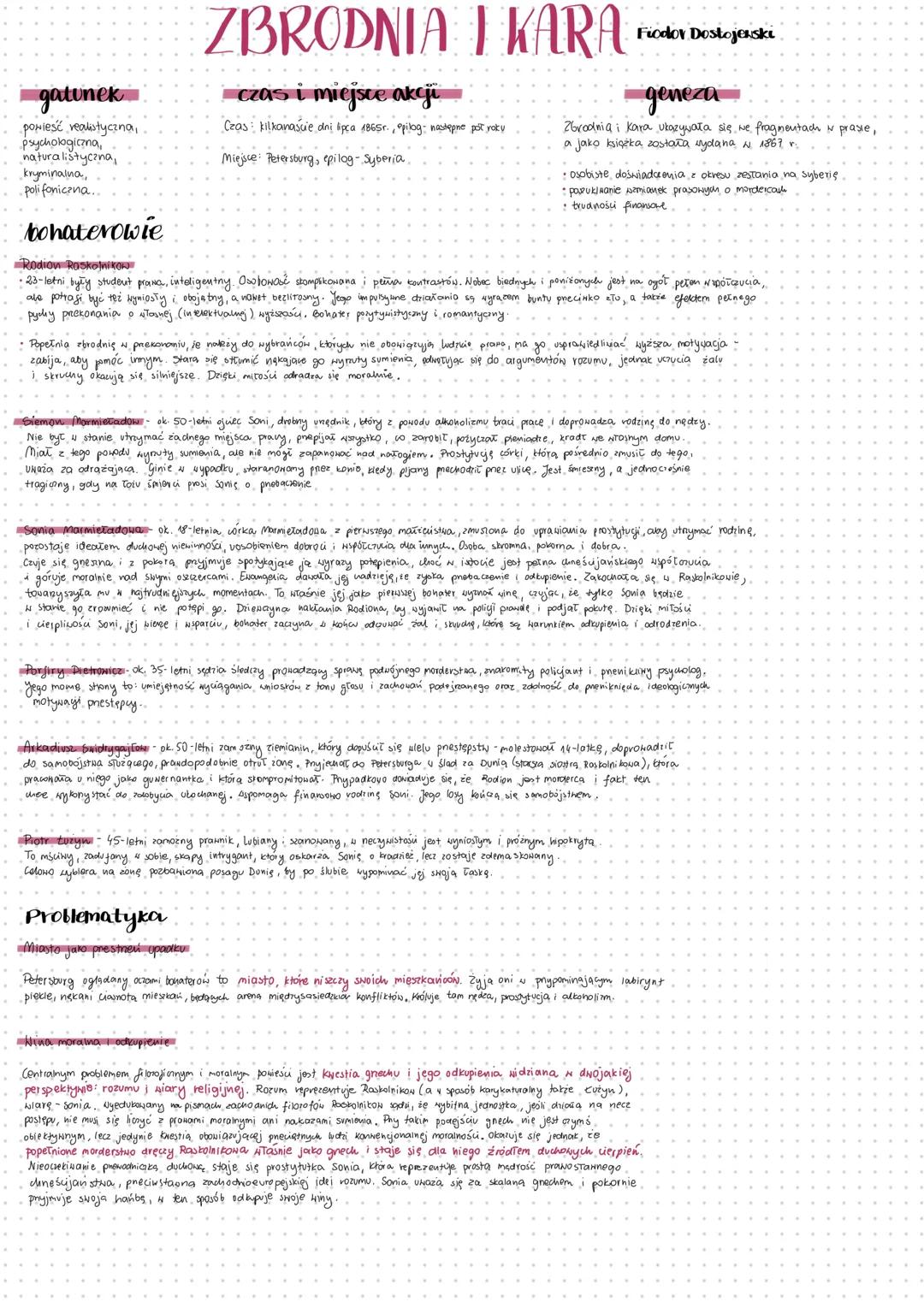 Ramy czasowe
Pozytywizm
• Europie początek - lata 1848-1849-Niosna Ludów
Polsie
koniec lata 90 XIX. ..
początek lata 1863-1864-Uęska powstan