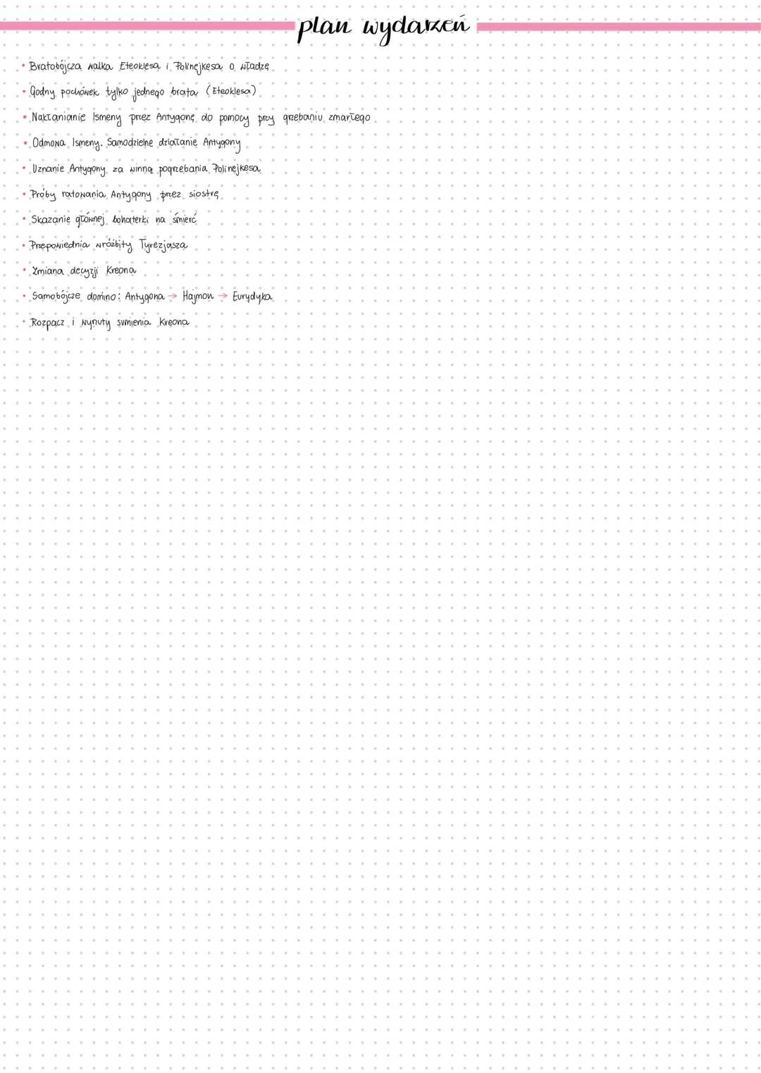 Antyk
nazwa i ramy
czasowe
→Antyk nazywamy też starożytnością. Nazwa ta pochodzi z języka łacińskiego-
*antiquus* i oznacza "dawny"
→ Staroż