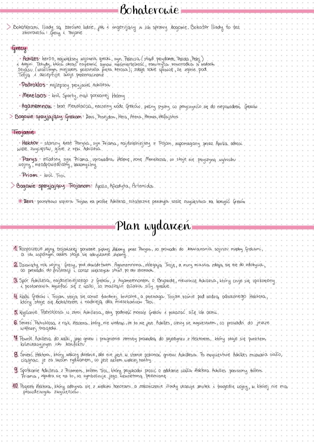 Antyk
nazwa i ramy
czasowe
→Antyk nazywamy też starożytnością. Nazwa ta pochodzi z języka łacińskiego-
*antiquus* i oznacza "dawny"
→ Staroż