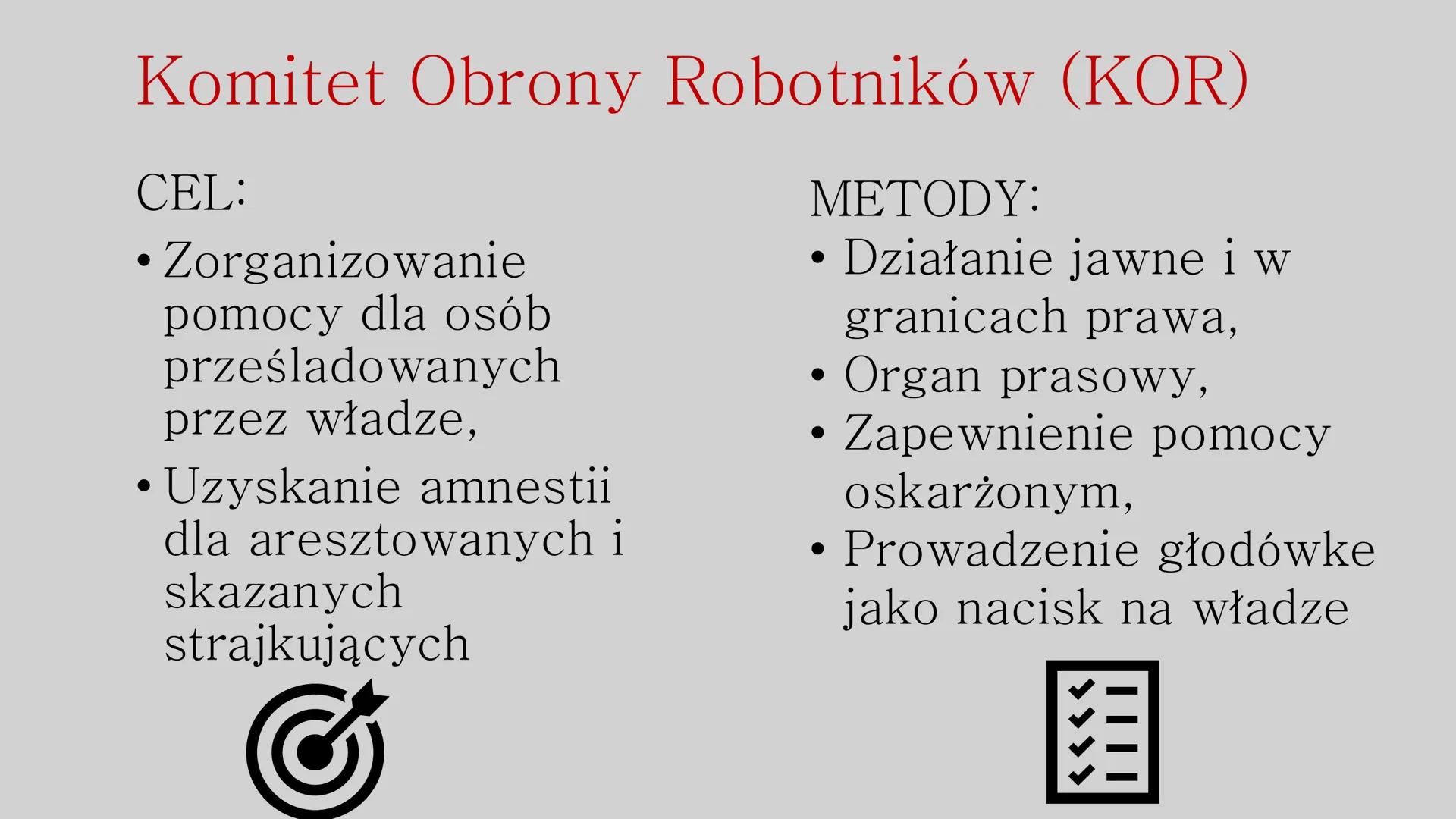 Początki opozycji demokratycznej w Polsce # Czerwiec 1976 r.
* Polityka wprowadzona przez Gierka zaczęła przynosić fatalne skutki już w dru