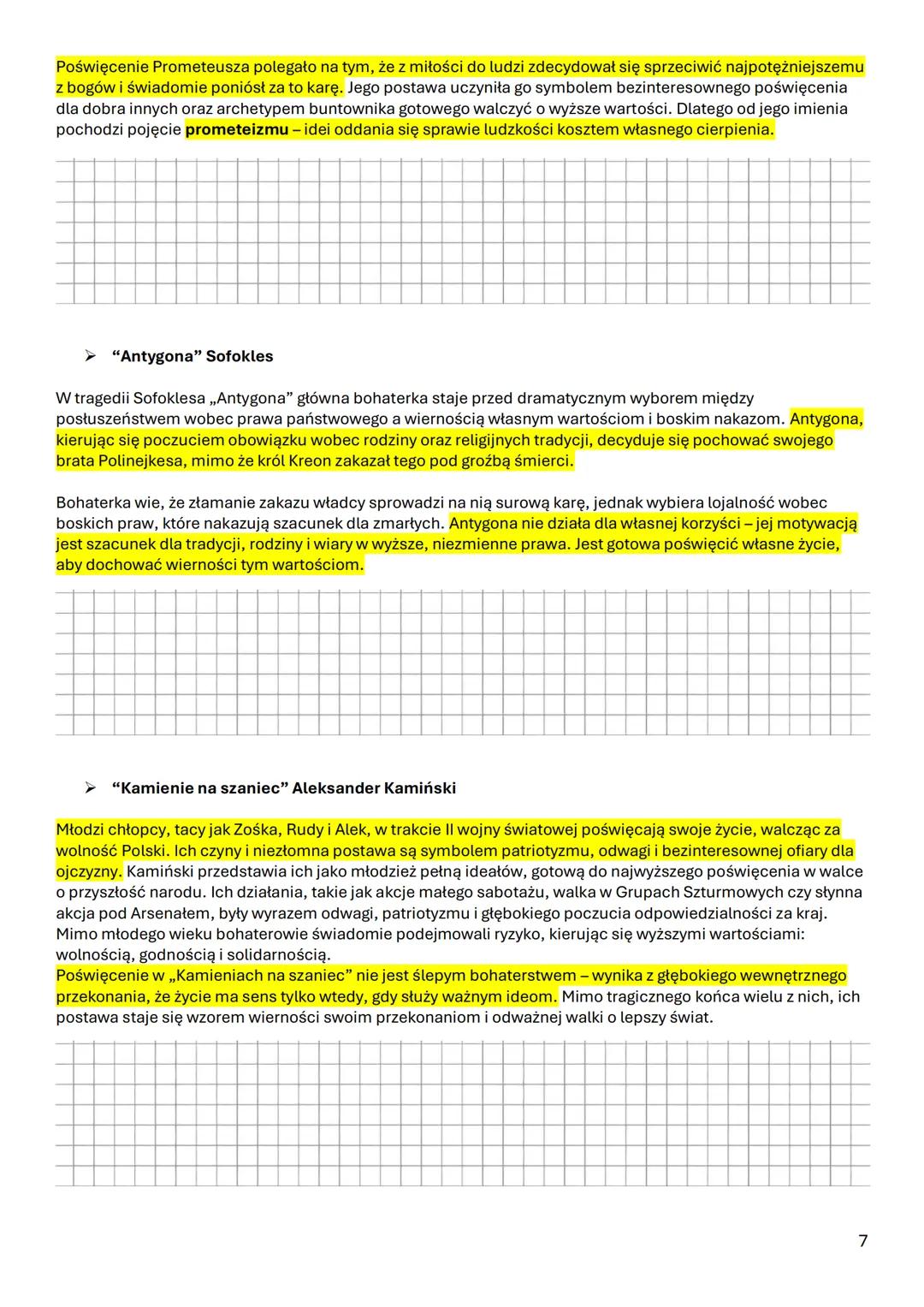 ## PYTANIA JAWNE MATURA 2025
1. Motyw cierpienia niezawinionego. Omów zagadnienie na podstawie znanych Ci fragmentów Księgi
Hioba. W swojej