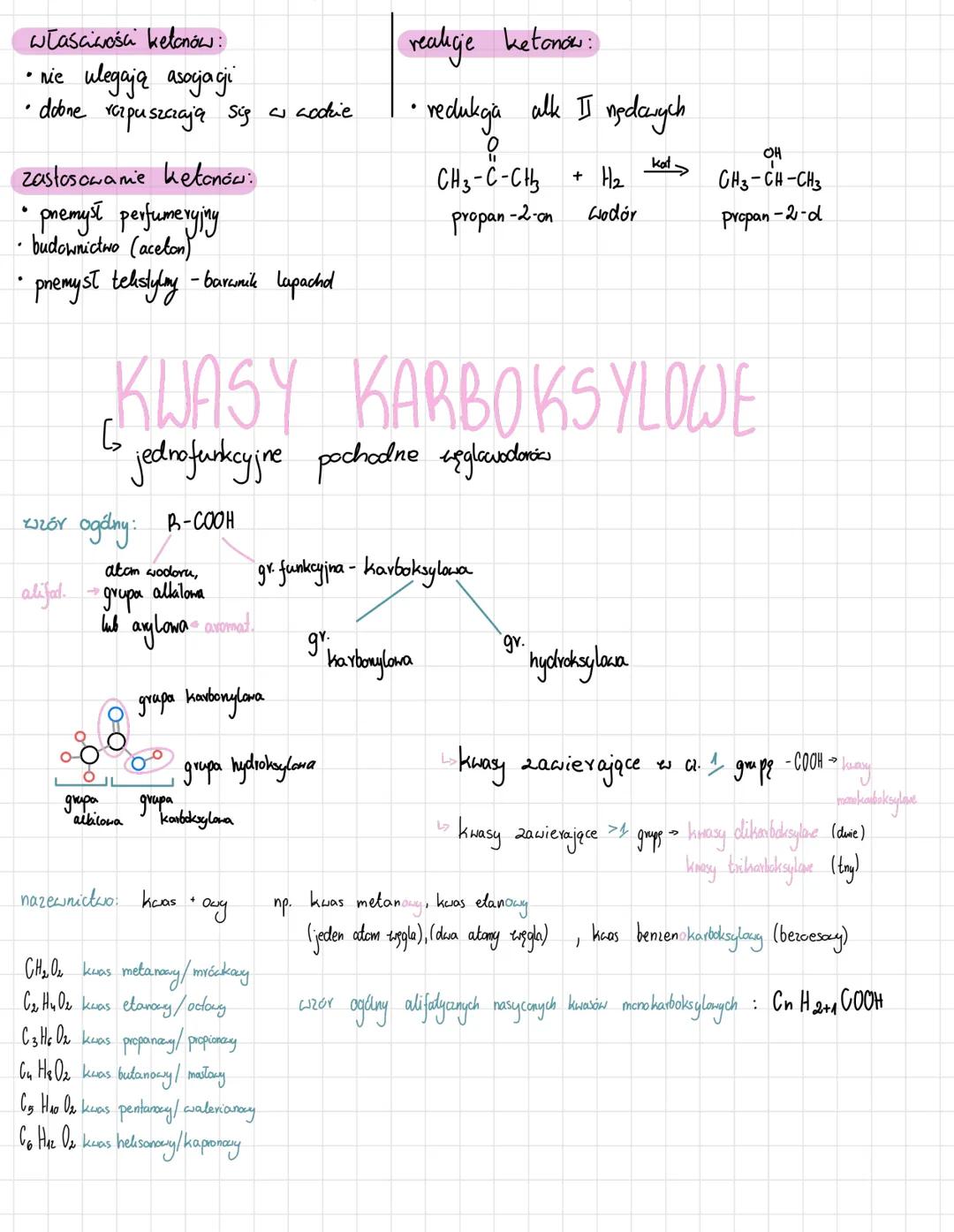 --- OCR Start ---
GOZÓV
agoling: R-CHO
atodom
ALDEHYDY
Ljednofunkcyjne pochodne węglowodorów
grupa
aldehydana (funkcyjna)
twomienie nazw ald