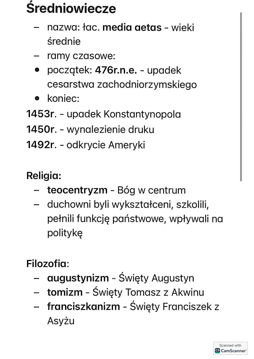 Starożytność - Antyk
- nazwa z łac. antiquus (dawny, stary
zamierzchły)
- Grecja i Rzym, Egipt, Bliski Wschód
- ramy czasowe
• początek: 400