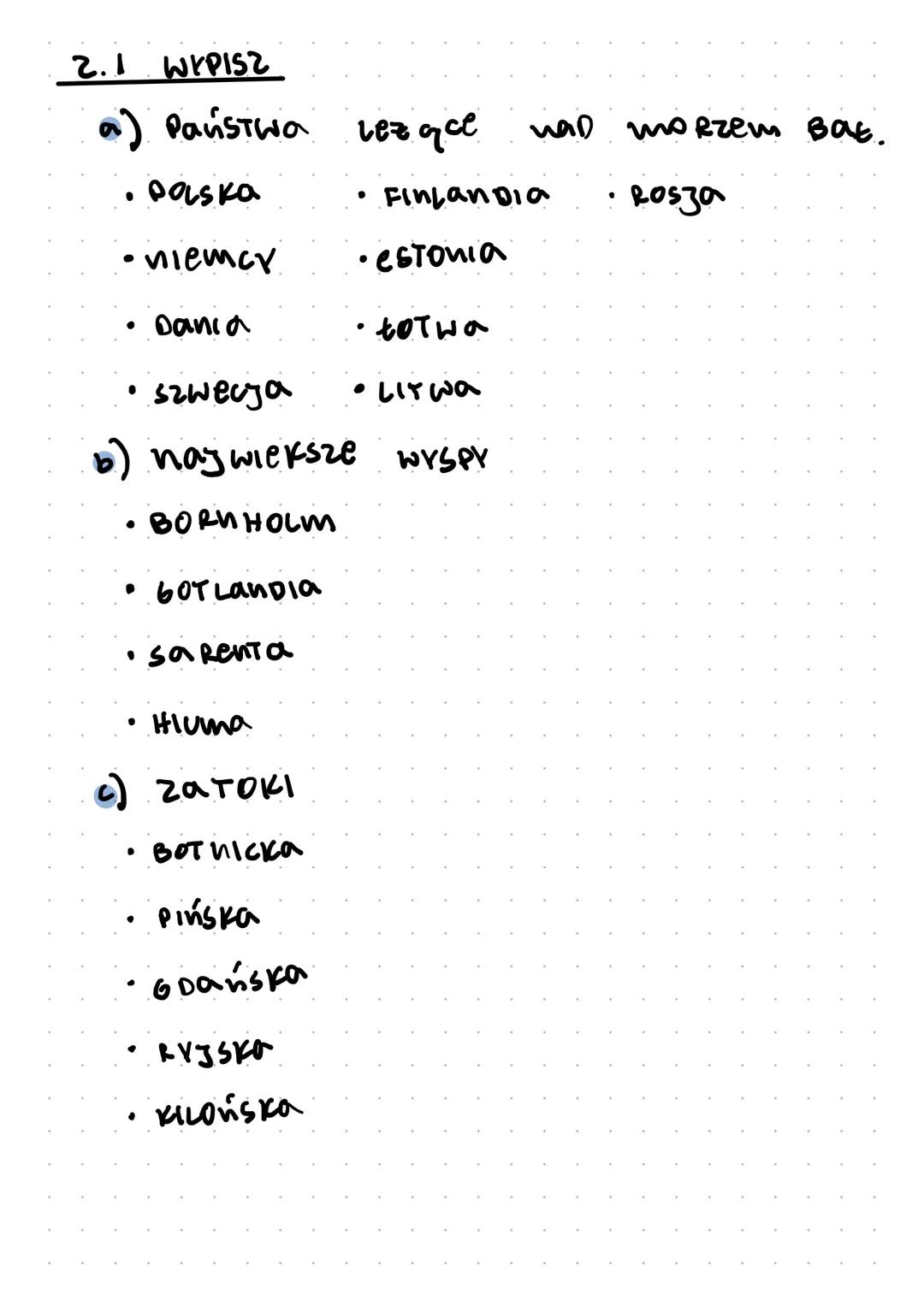 --- OCR Start ---
SR. PRZYROONIcze-
morza BAŁTYCKIEGO
• Jak Powstawało morze Bałtyckie?
I. BAŁTYCKIE JEZIORO LODOWE
II. morze YOLDIOWE
III.