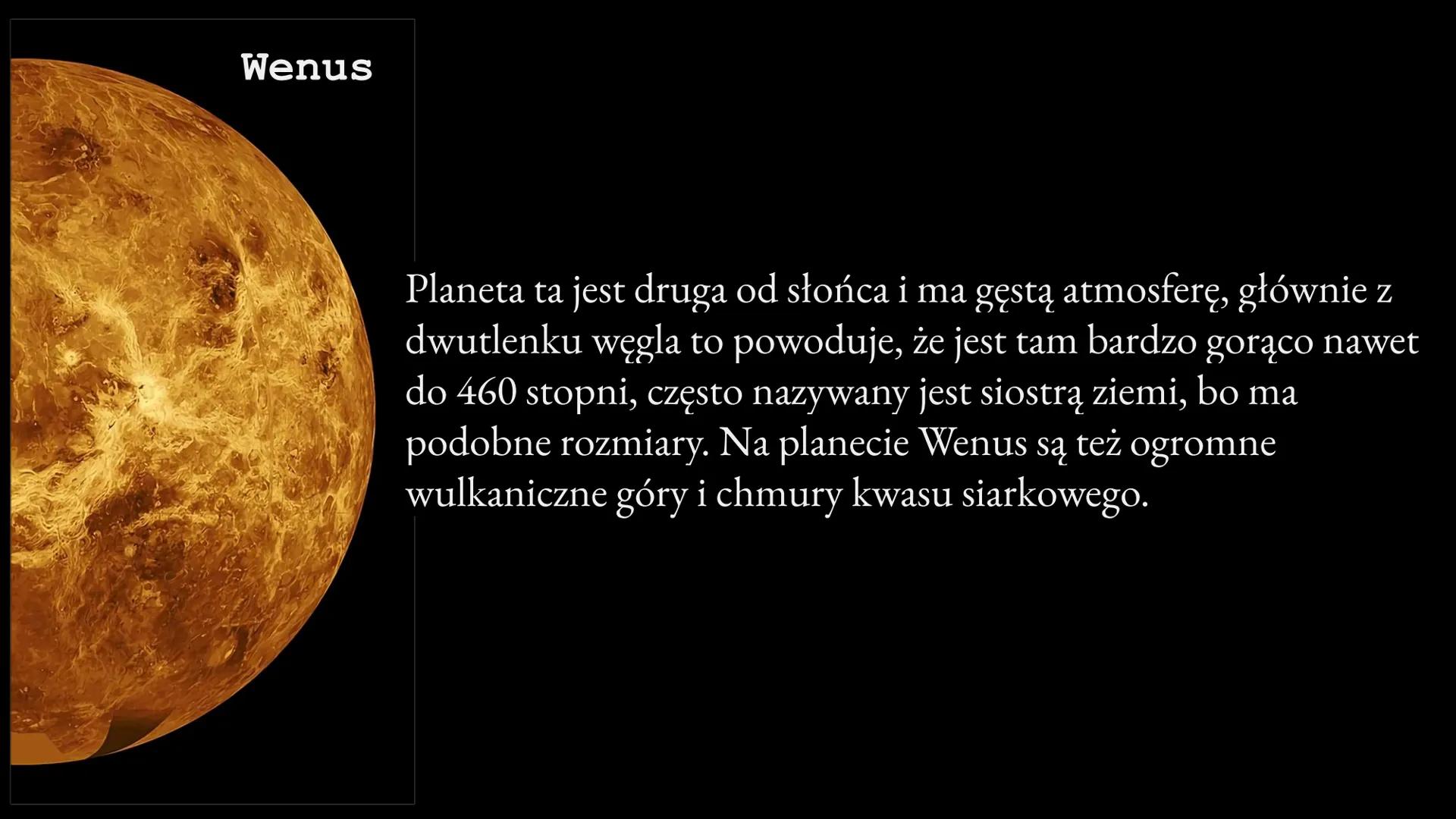 Układ słoneczny Słońce
Słońce to gwiazda centralna układu słonecznego, wokół której orbitują planety.
Słońce składa się z gorącej plazmy utr