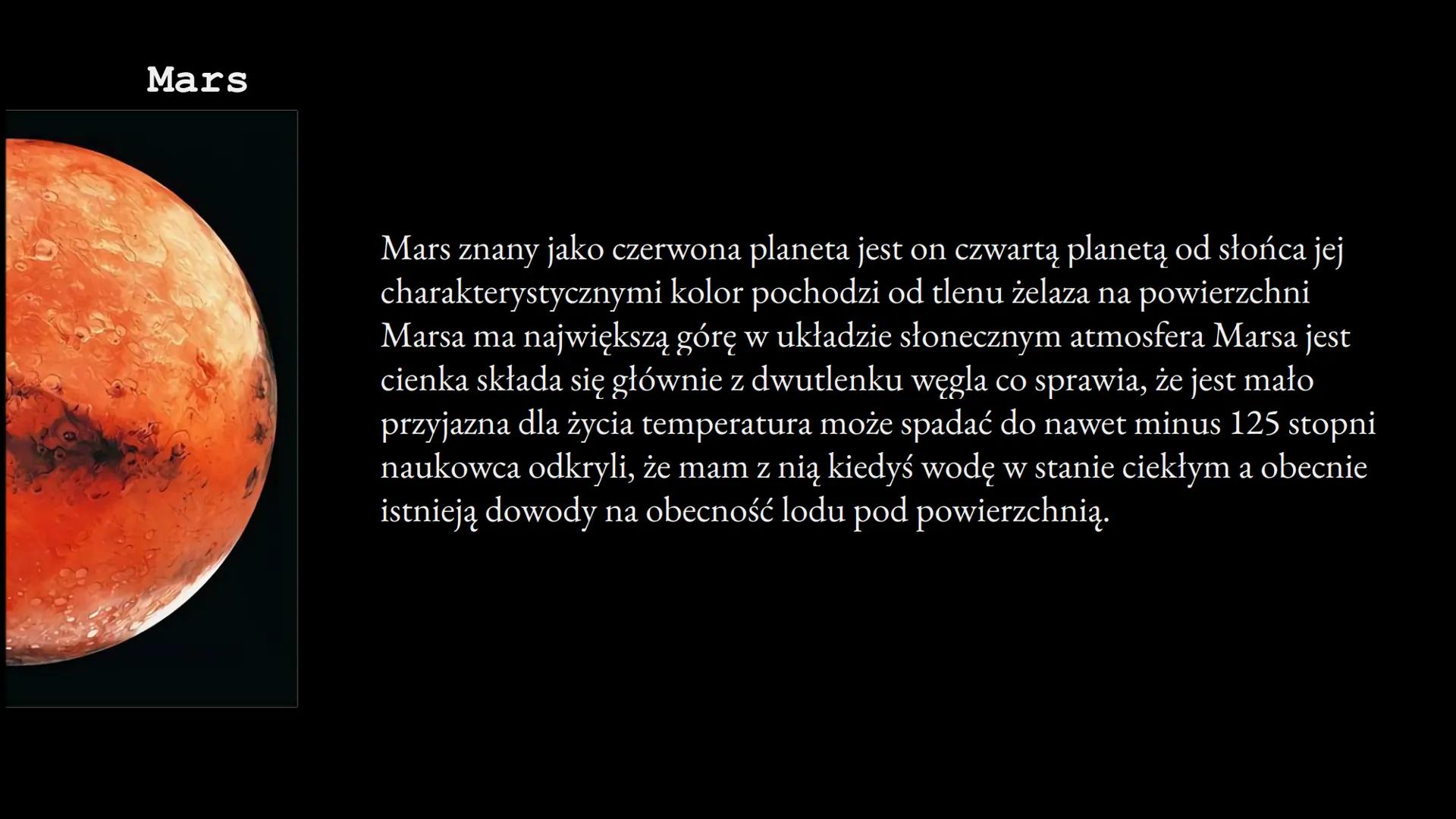 Układ słoneczny Słońce
Słońce to gwiazda centralna układu słonecznego, wokół której orbitują planety.
Słońce składa się z gorącej plazmy utr