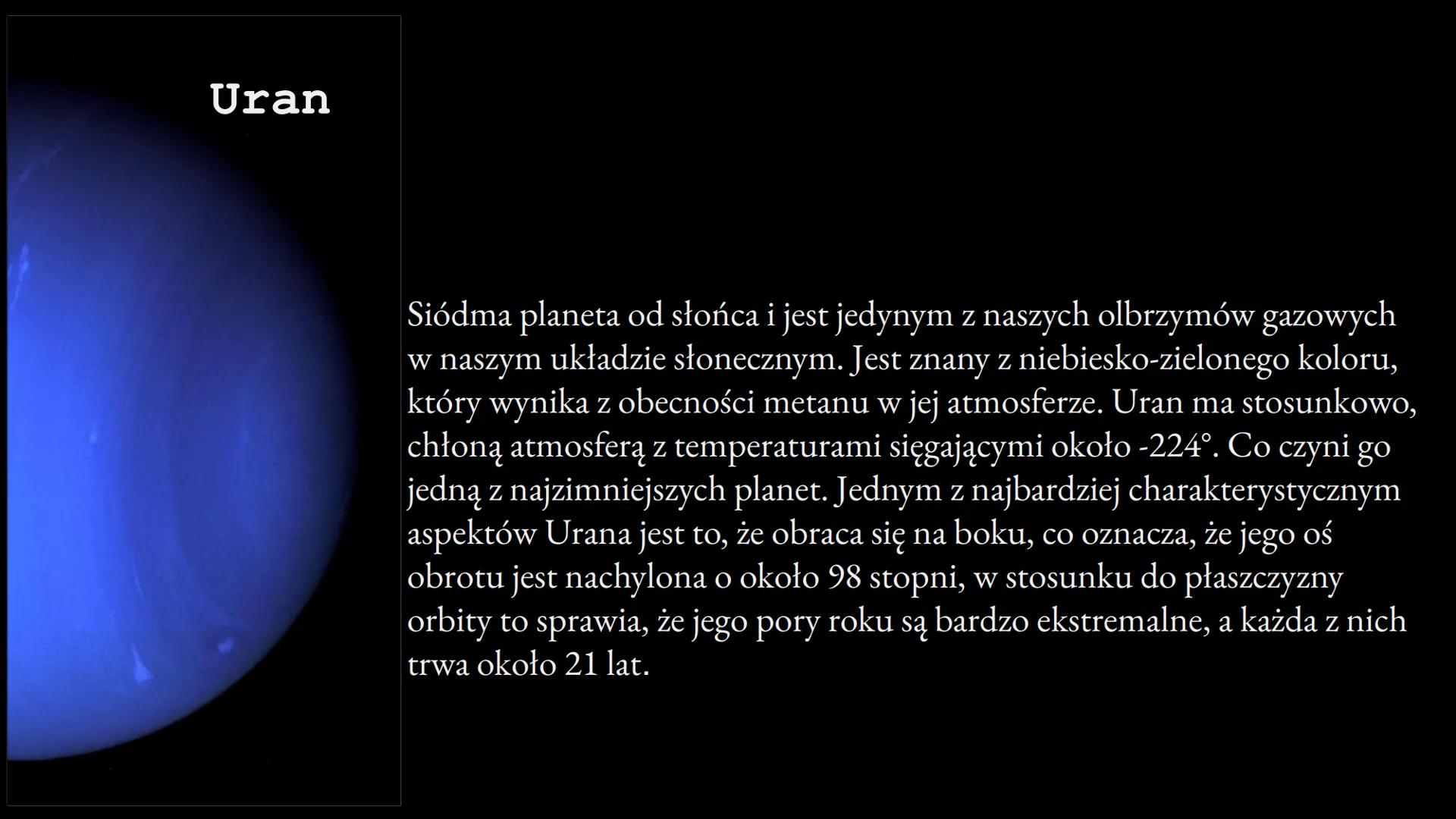 Układ słoneczny Słońce
Słońce to gwiazda centralna układu słonecznego, wokół której orbitują planety.
Słońce składa się z gorącej plazmy utr