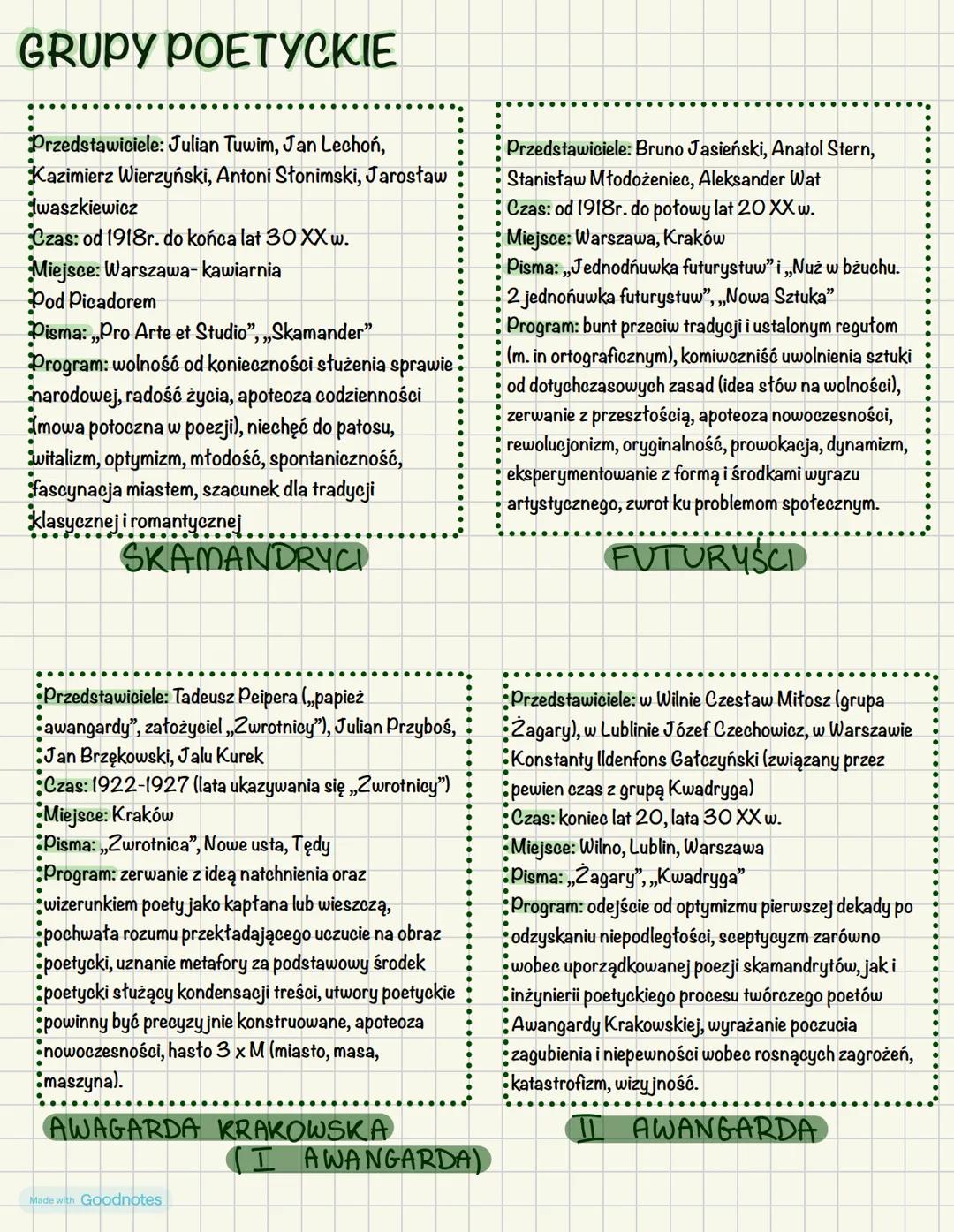 # DWUDZIESTOLECIE MIĘDZYWOJENNE ~
ram
y czasowe
* 11 listopada 1918
* 1 września 1939
POSTĘPY TECHNICZNE:
* samochody (powszechnie dostę