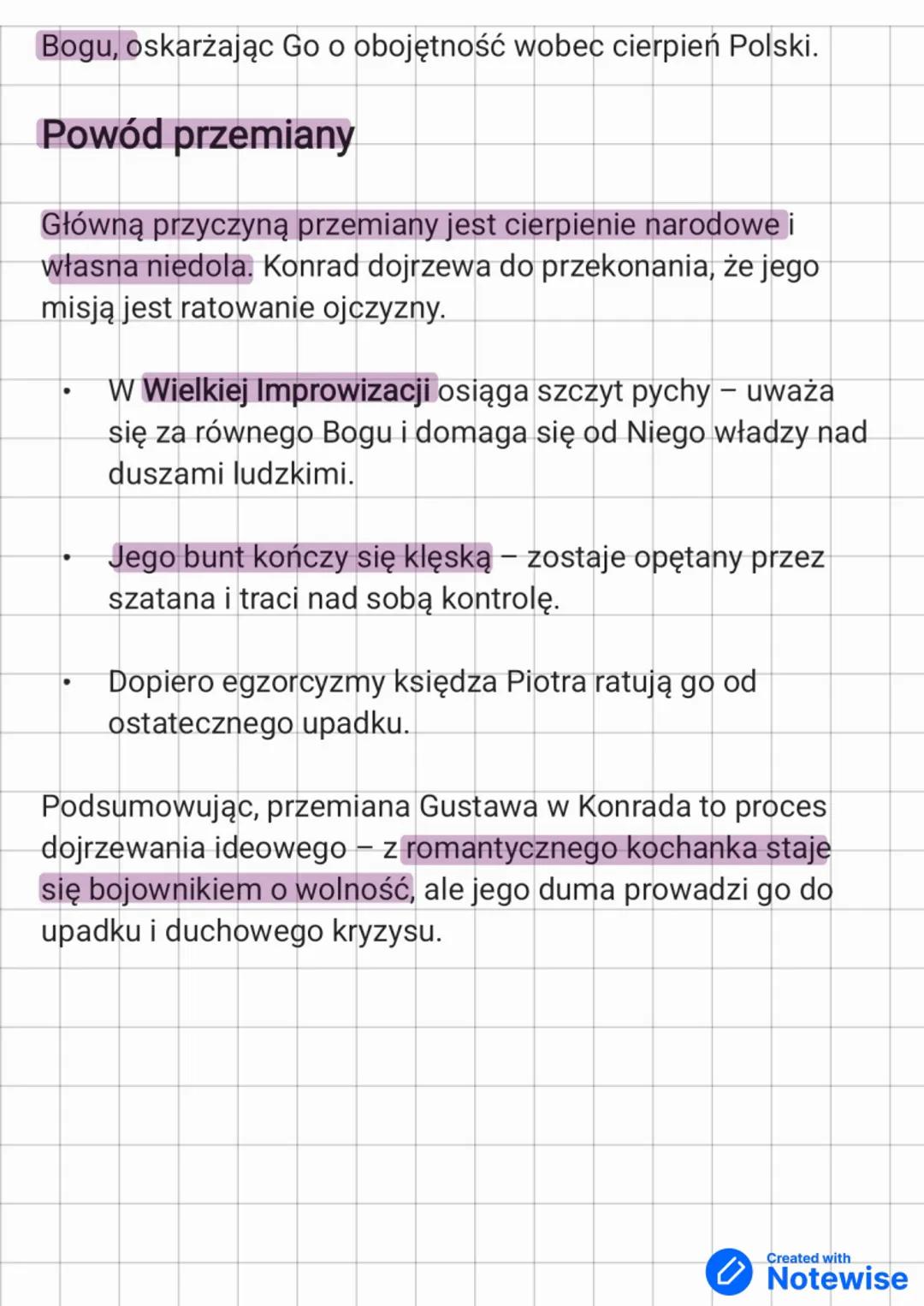 Dziady
Czas i miejsce!
ezas rozgrywa się od 01.XI. 1823r. do
nocy Dziadów 1824 r., podczas
Bożego narodzenia
miejsca: Litwa, więzienie w
