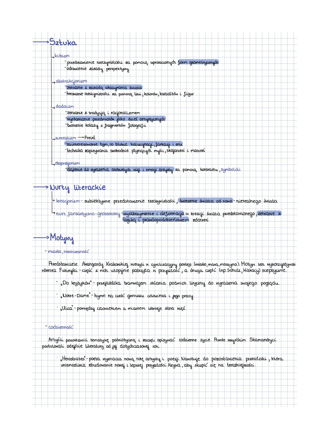 20-LECIE
* Rozpoczyna się wraz z zakończeniem I wojny światowej, która wstrząsnęła światem, ludźmi, literaturą oraz obyczajami. Dnia 11
lis