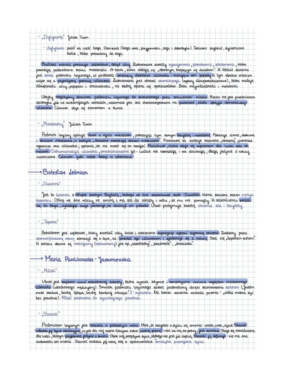 20-LECIE
* Rozpoczyna się wraz z zakończeniem I wojny światowej, która wstrząsnęła światem, ludźmi, literaturą oraz obyczajami. Dnia 11
lis