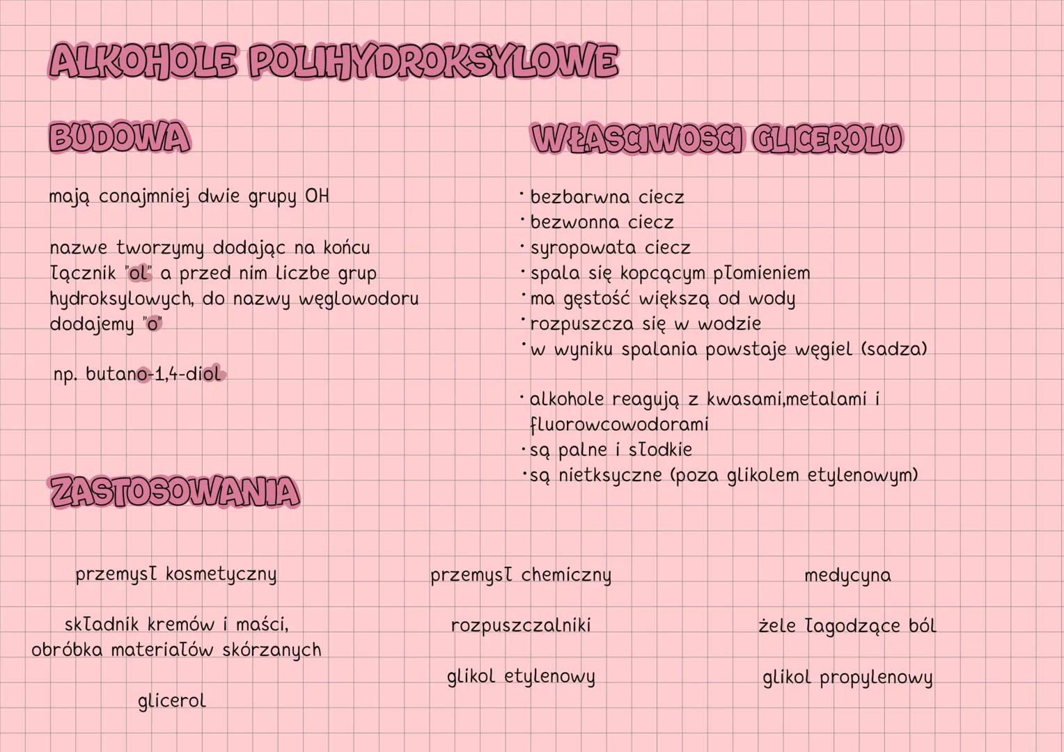 FLUOROWCOPOCHODNE WĘGLOWODORÓW
BUDOWA
zawierają pierwiastki z grupy 17
np. fluor(F), chlor(CL), brom(Br)
w zależności od liczby atmów:
dwa d