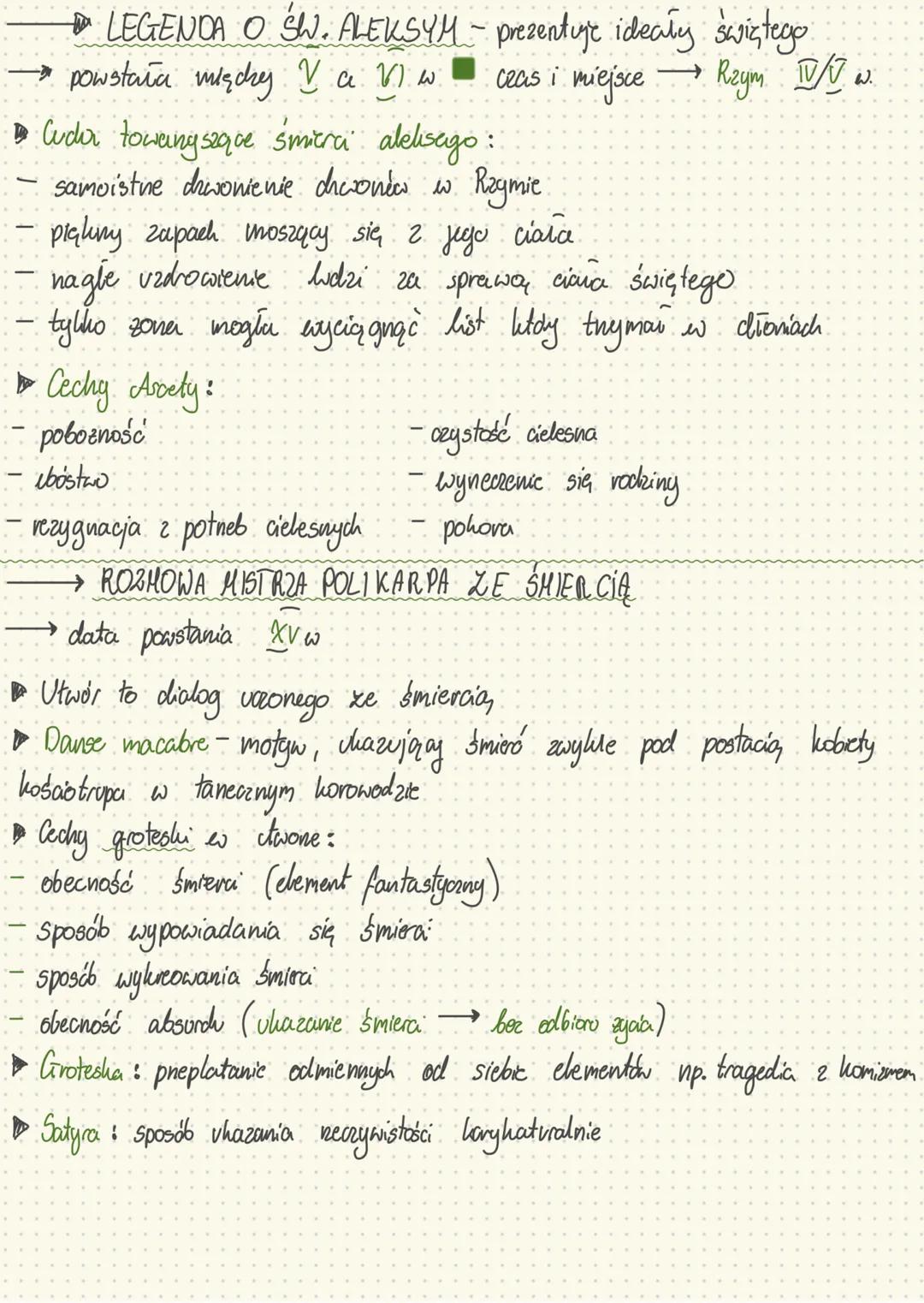 SREDNIOWIECZE
►RAMY CZASOWE:
Europa: 476r-upadek cesarstwa zachodniorzymskiego
1492r- odkrycie ameryki
Polska: 966r- chrzest polski
►POJĘCIA