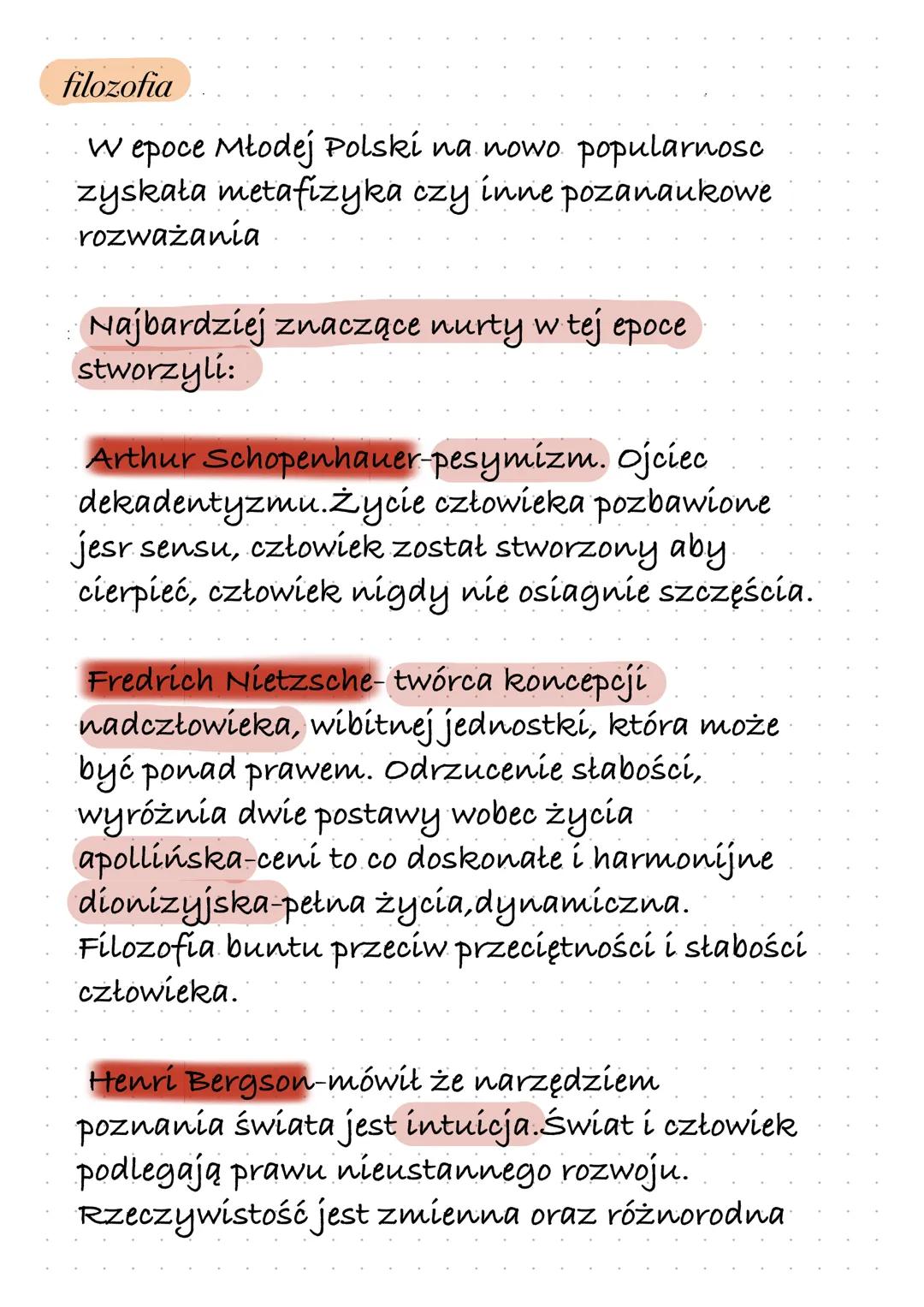 --- OCR Start ---
MŁODA POLSKA
ramy czasowe
MODERNIZM
SYMBOLIZM
DEKADENCYZM
NEOROMANTYZM
LABELLE ÉPOQUE
FIN DE SIÉNCLE
Polska: 1890 (począte