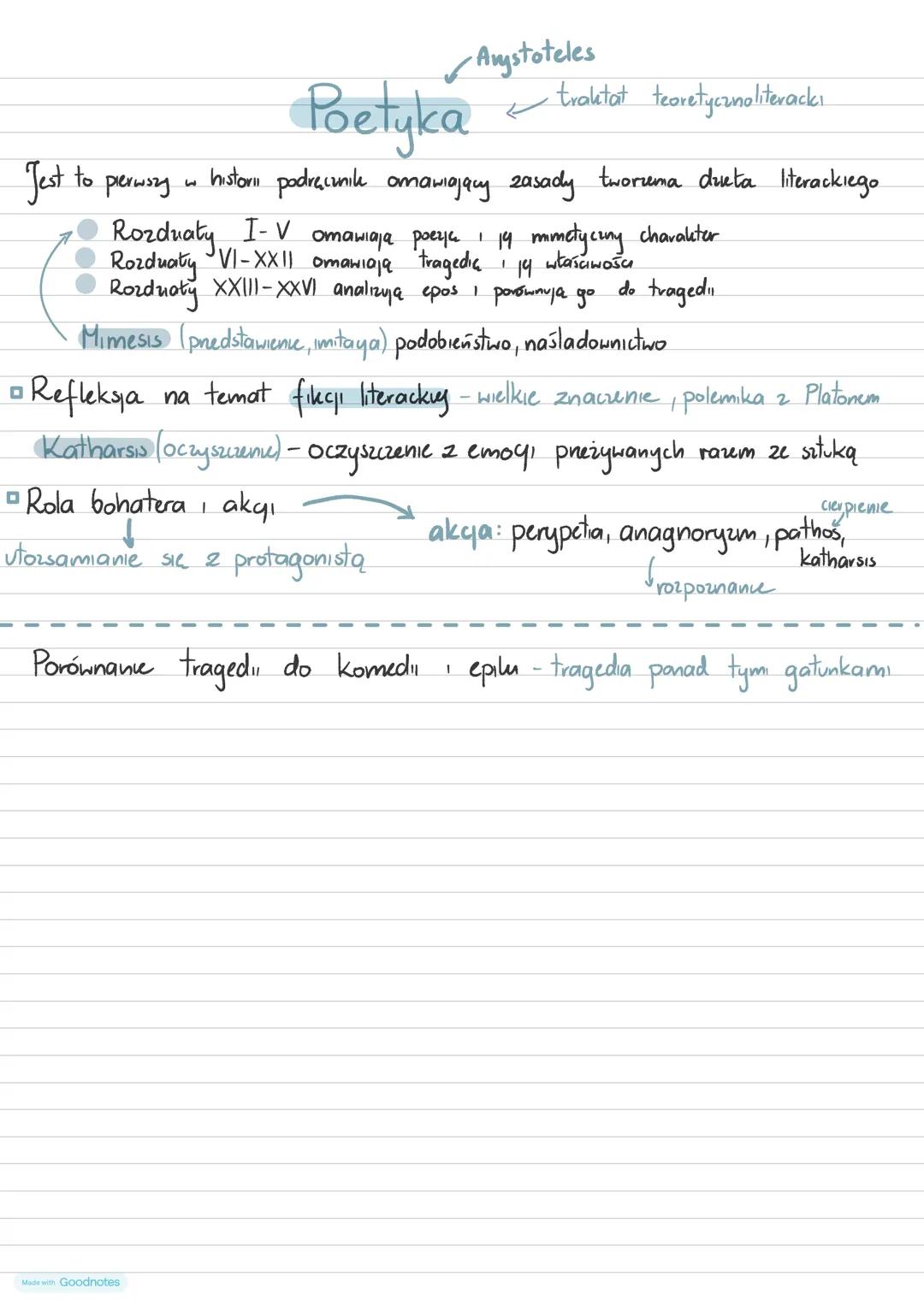 Antygona
Utwór podzielony na części:
Prologos
Parodos
Epeisodion I
Stasimon I
Epeisodion II
Stasimon II
Epeisodion III
Stasimon III
Epeisodi