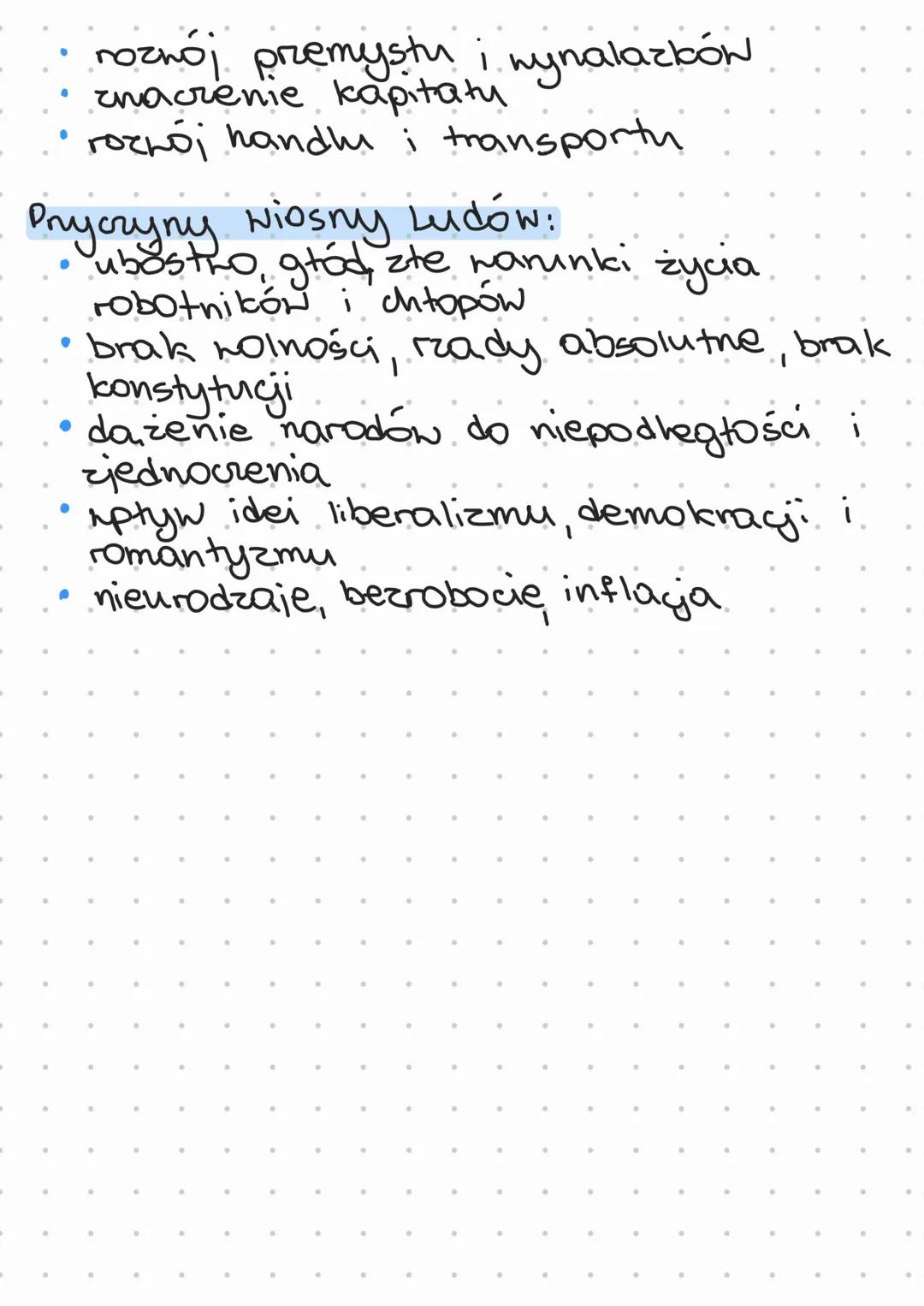 POWRÓT STAREGO ŁADU
Restauracja - powrót na trony państra
europejskich władców sprzed
Wielkiej Resolucji Francuskiej
Legitymizm - Nładza poc