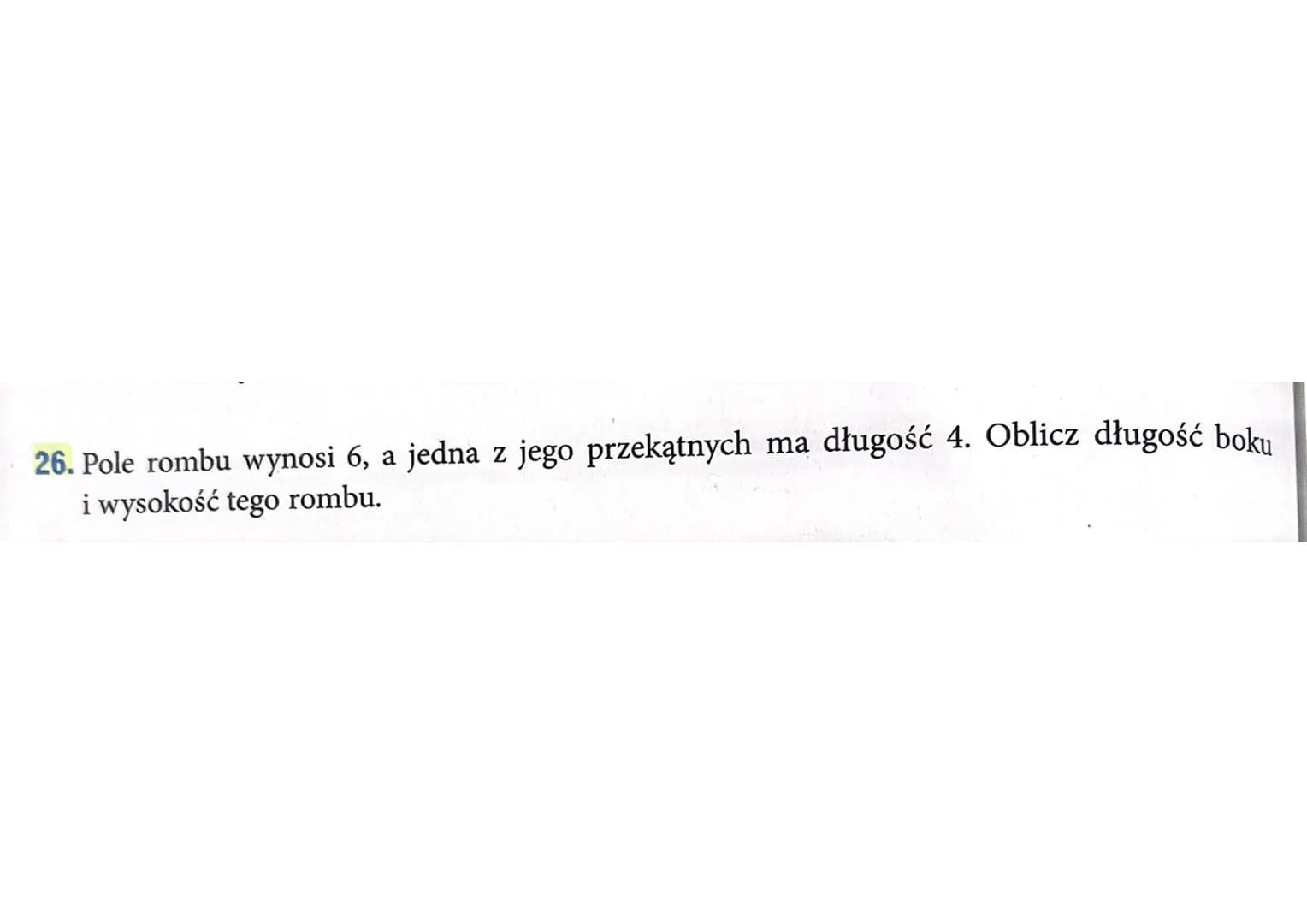Twierdzenie cosinusów – strona 7