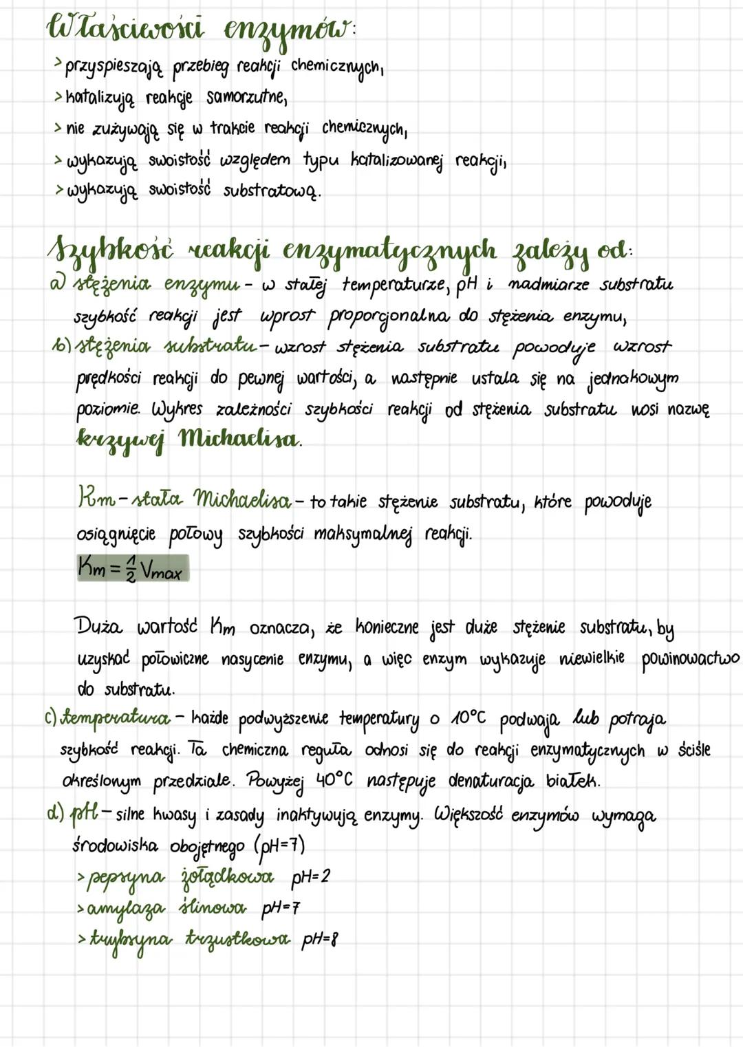 Metabolizm
Podstawowe zasady metabolizmu:
metabolizm- procesy chemiczne, które zachodzą w żywych komórkach
polegające na przemianach substan