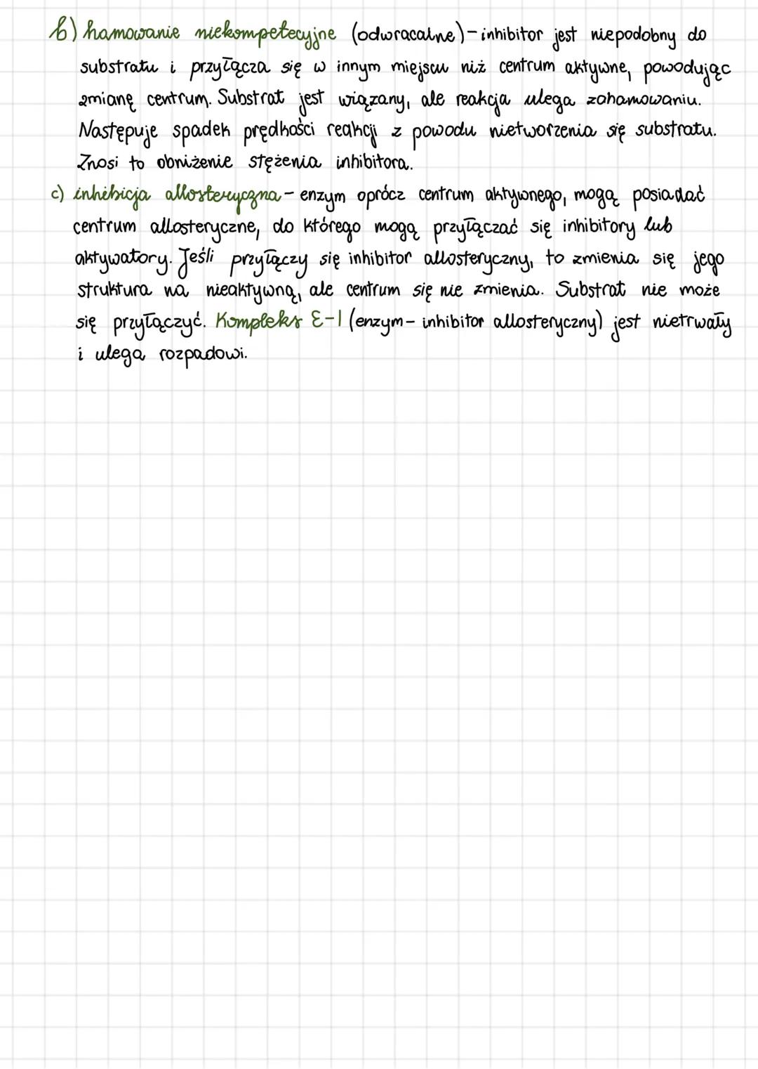 Metabolizm
Podstawowe zasady metabolizmu:
metabolizm- procesy chemiczne, które zachodzą w żywych komórkach
polegające na przemianach substan