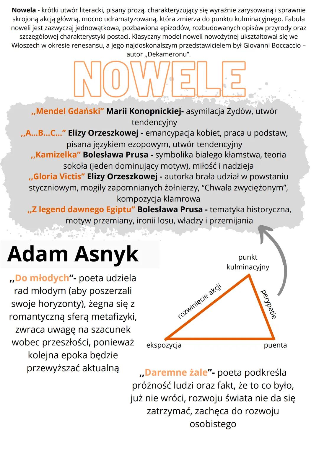--- OCR Start ---
POZYTYWIZM
ETYMOLOGIA:
Nazwa pozytywizm obowiązuje tylko w Polsce. Reszta
Europy nazywa ją realizm.
Pochodzi ona od dzieła