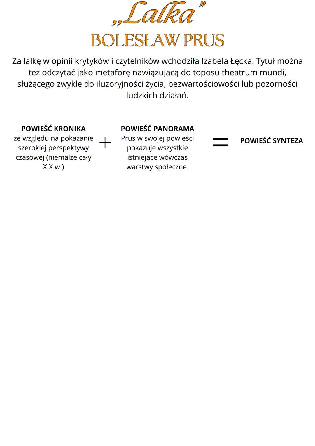 --- OCR Start ---
POZYTYWIZM
ETYMOLOGIA:
Nazwa pozytywizm obowiązuje tylko w Polsce. Reszta
Europy nazywa ją realizm.
Pochodzi ona od dzieła