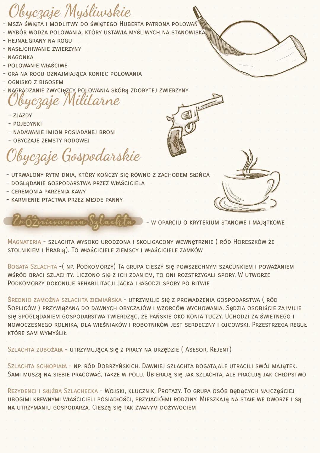 # "Pan Tadeusz"
**Geneza**
PAN TADEUSZ POWSTAŁ PODCZAS POBYTU ADAMA MICKIEWICZA W PARYŻU W LATACH 1832-1834, A
WYDANY ZOSTAŁ W 1834R. CZYT