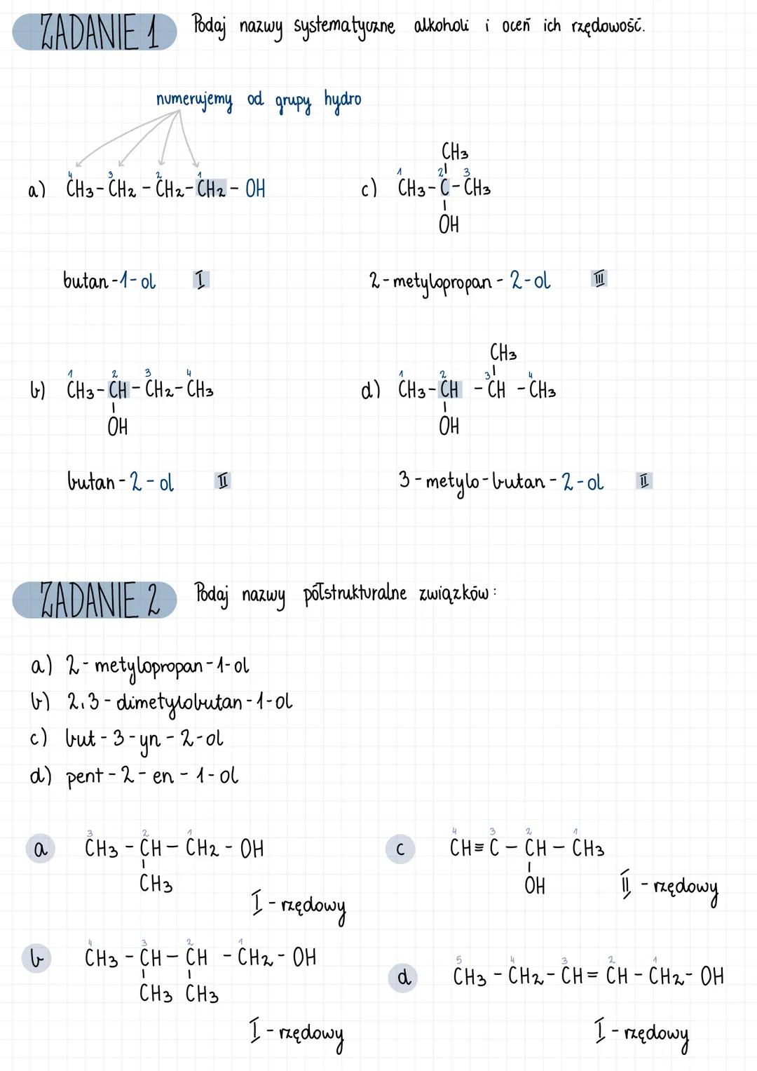 ALKOHOL CH2-OH
alkohol
WŁAŚCIWOŚCI
alhohol ma wysoką temperaturę wrzenia
CH3-OH metanol - wysoka temp. wrzenia
fenol
4 międzycząsteczkami tw