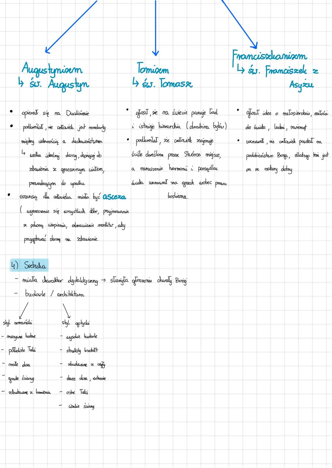 ŚREDNIOWIECZE
1) Ramy crasave:
początek średniciecza - upadek cesarstwa seachodnionymslieg (476 r.)
lioniec Średniaiecra zdobycie Konstanty