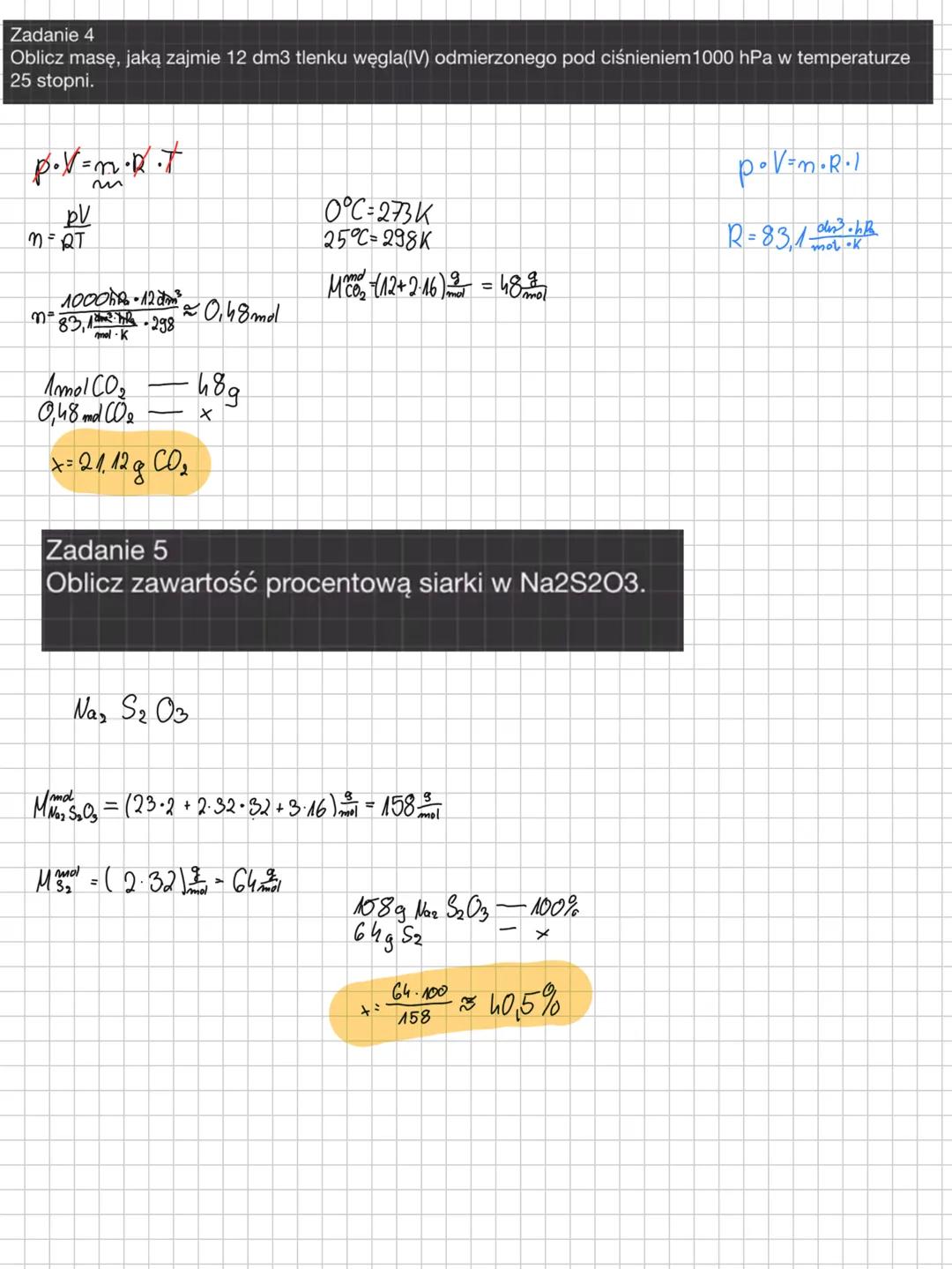 stechiometria Zadania - stechiometria
Zadanie 1
Oblicz, ile cząsteczek azotu zawartych jest w 0,35 mol azotu.
1mol N₂
0,35 mol No-x
6,02-10<