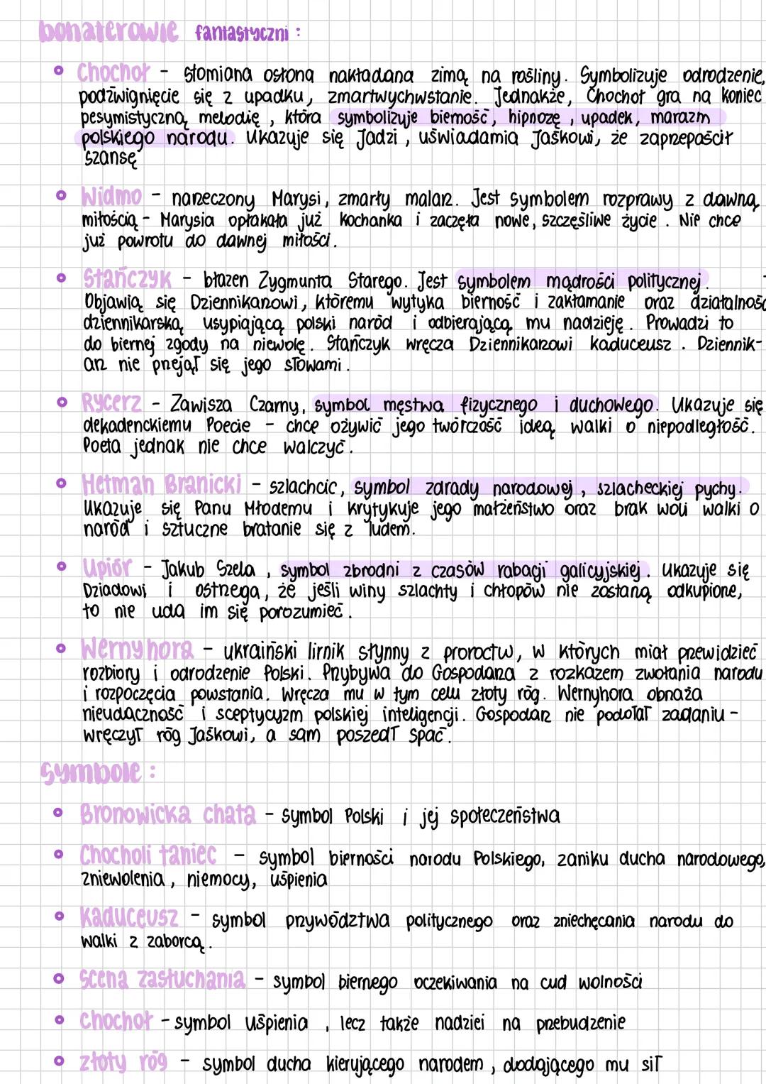 ## WESELE
Stanisław Wyspiański
**gatunek**: dramat symboliczny - utwór jest wieloznaczny, o symbolicznych sensach.
**czas i miejsce akcji