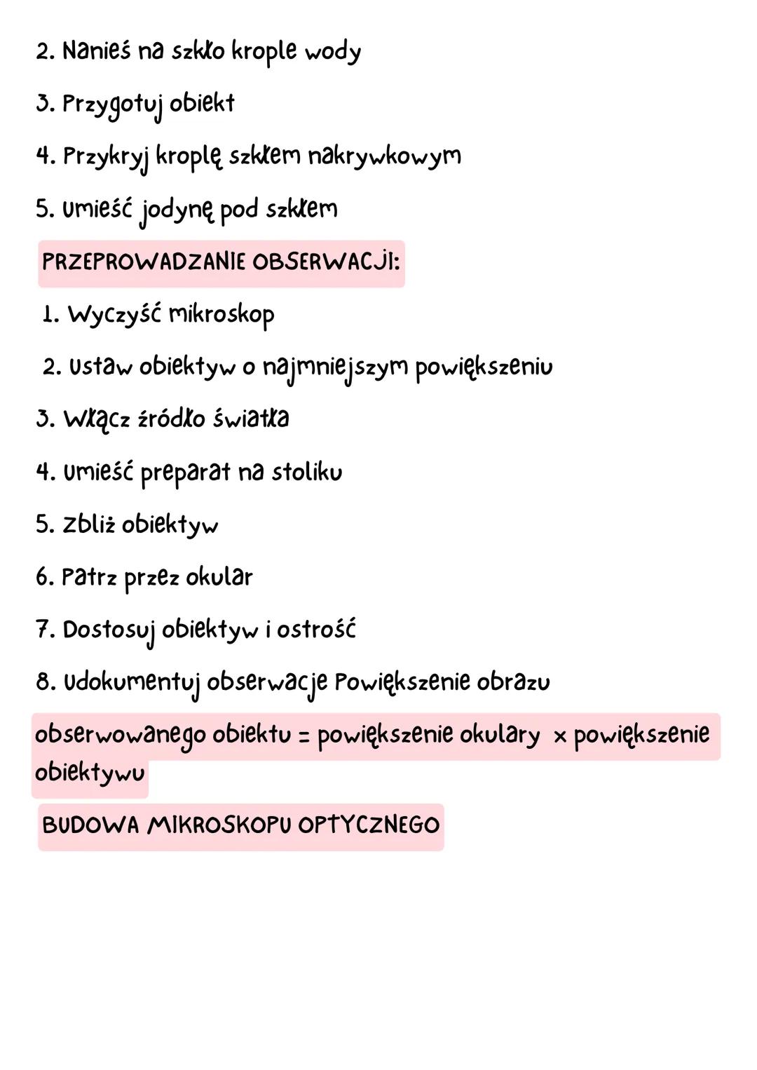 ## Badania biologiczne
- obserwacja - badacz nie wpływa na badany obiekt
- Doświadczenie - wpływ zmiany czynnika na badany obiekt
- Przedmi