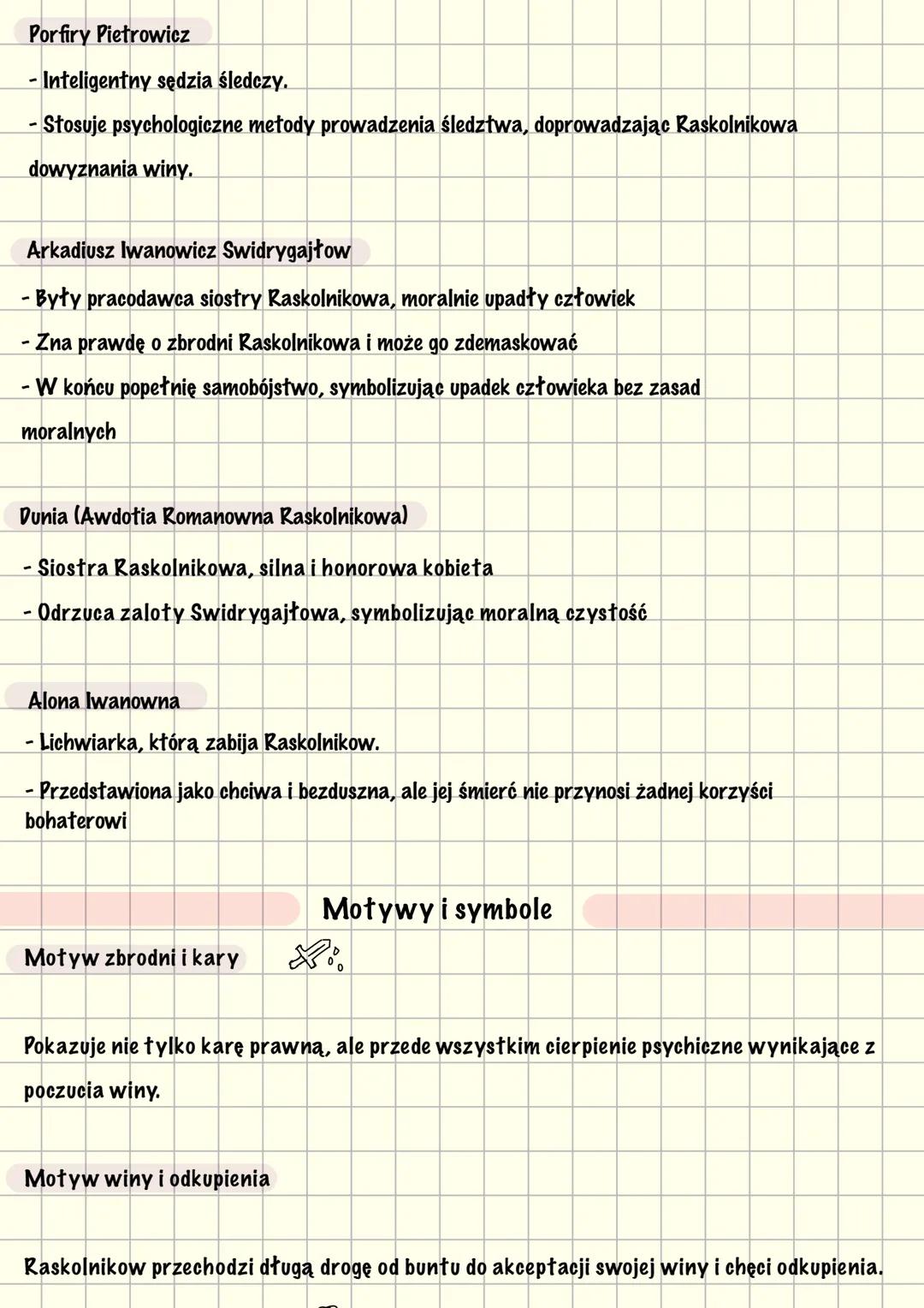 --- OCR Start ---
zenodnca
i Karo
Gatunek: Powieść:
Kompoxgia:
-Realistyczna
Powiedz złożona jest z 6 części epilogu
-Psychologiczna
Opowie