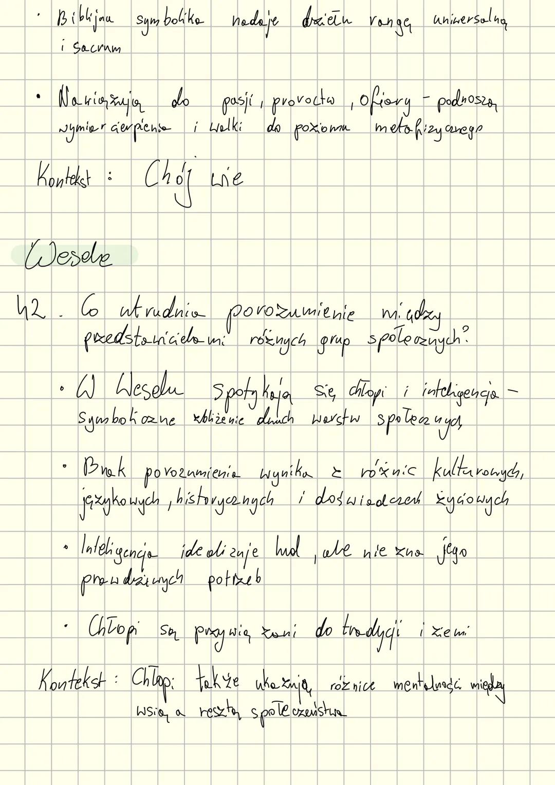 --- OCR Start ---
Dziedy
21. Losy młodzieży polskiej pod zaborami
•Młodzież polska doświadcza brutalnych represji (Wexienie, zsyłki
i przes
