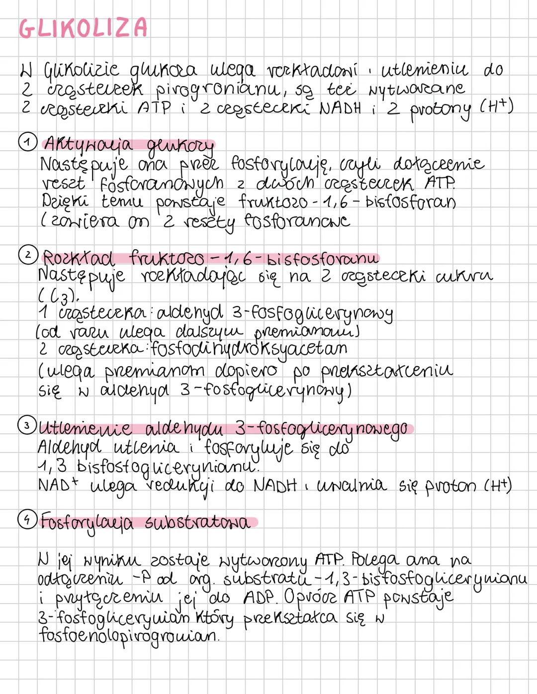 ODDYCHANIE KOMÓRKONE
Oddychanie tlenowe
Oddychanie komórkowe jest procesem Katabolicznym.
pomeważ w jego trakue złożone zw. org. są
rozkłada