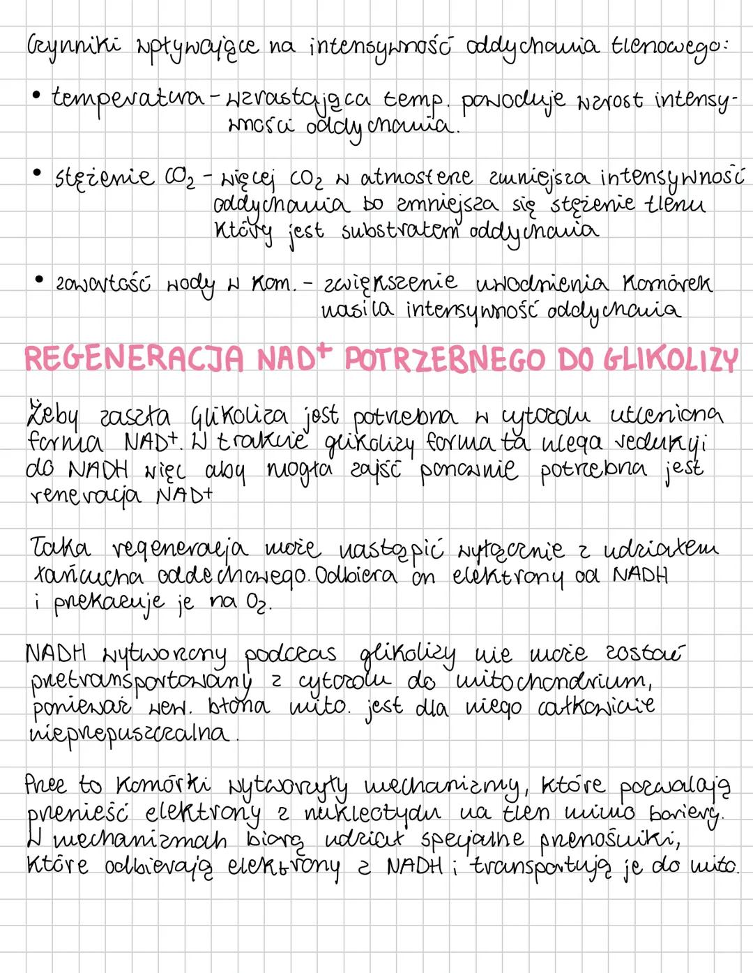 ODDYCHANIE KOMÓRKONE
Oddychanie tlenowe
Oddychanie komórkowe jest procesem Katabolicznym.
pomeważ w jego trakue złożone zw. org. są
rozkłada